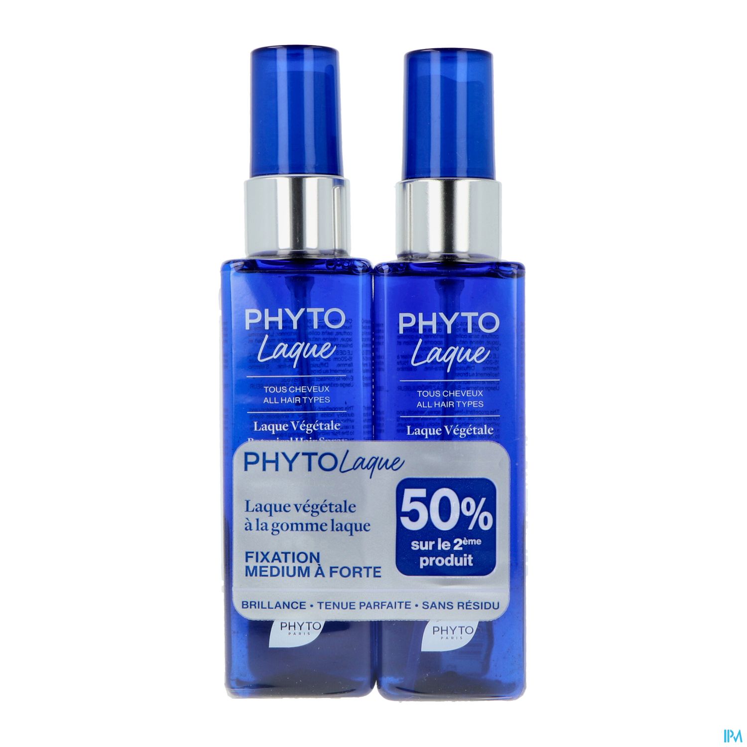 PHYTOLAQUE FIXAT MED VAPO 100ML 2