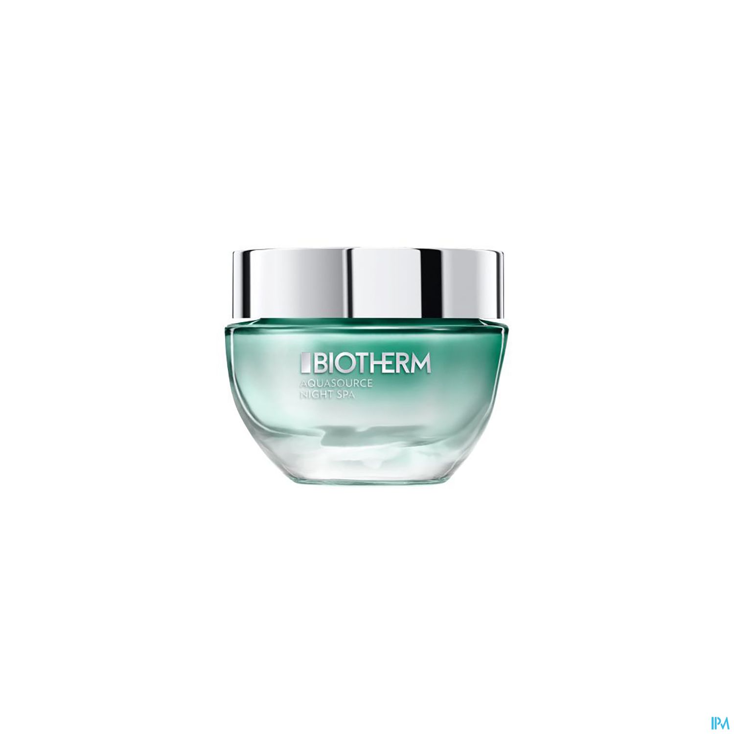 BIOTHERM AQUASOURCE NIGHT BATH50ML