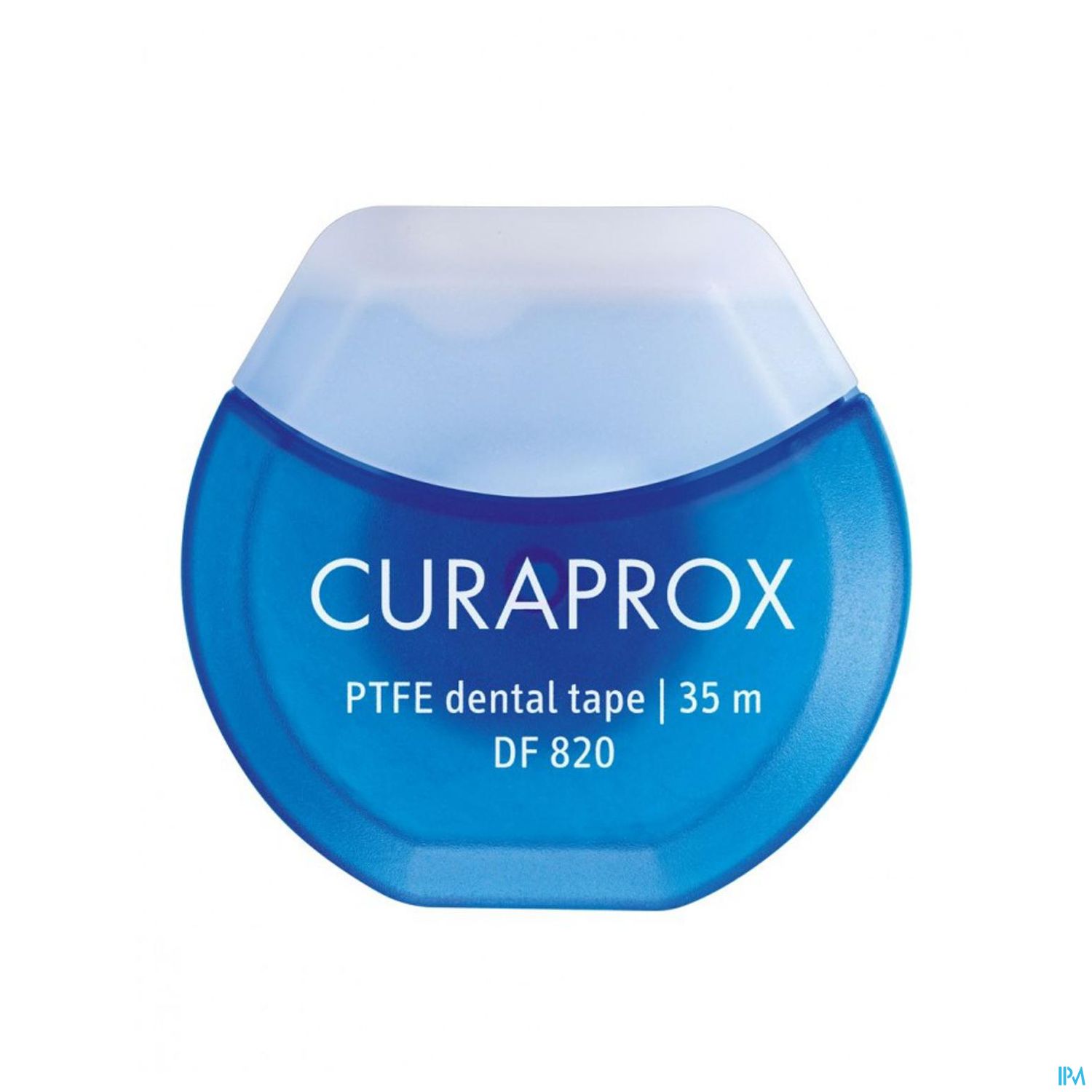Curaprox Dental Tape Fil Dentaire 35m