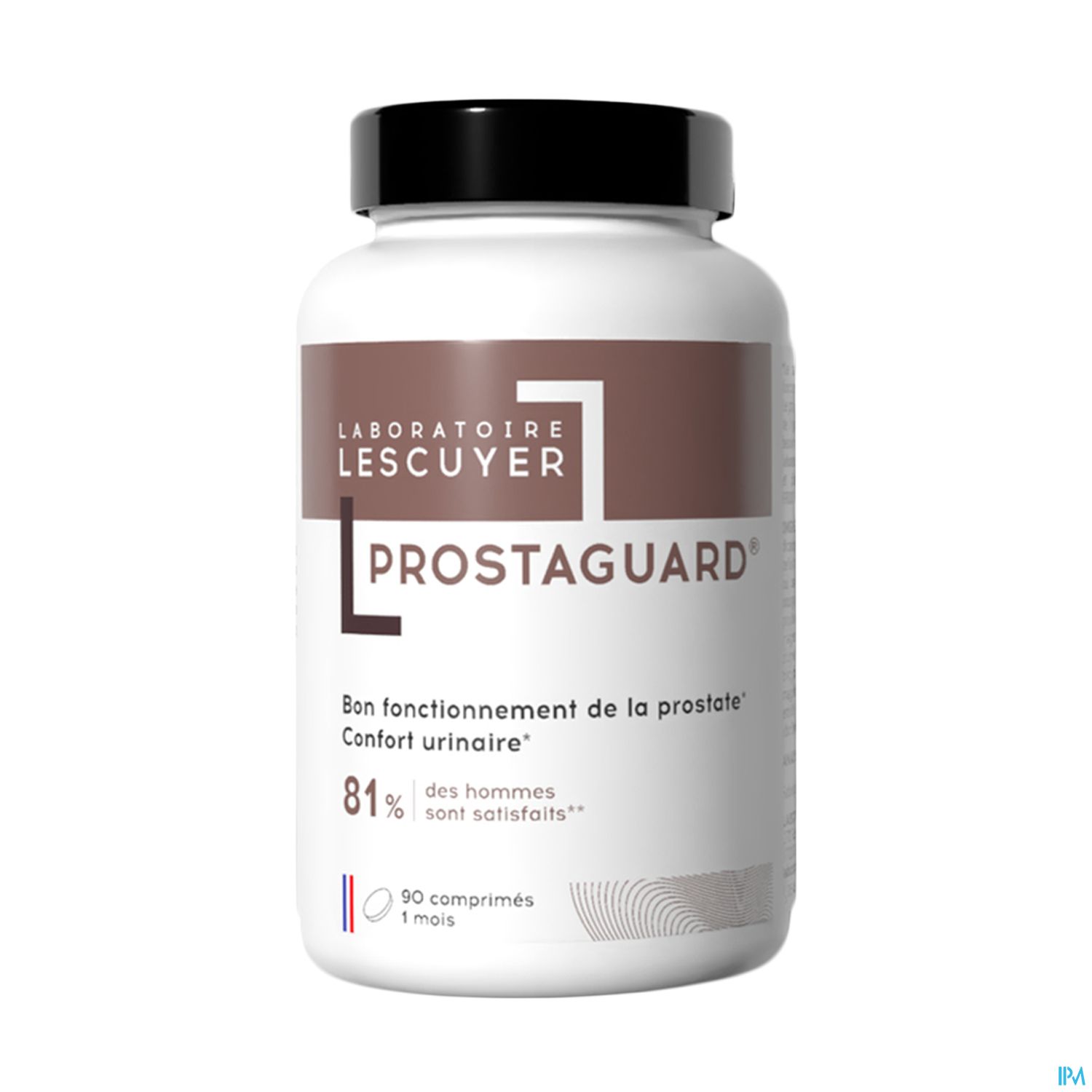 Laboratoire Lescuyer Prostaguard Comprime 90