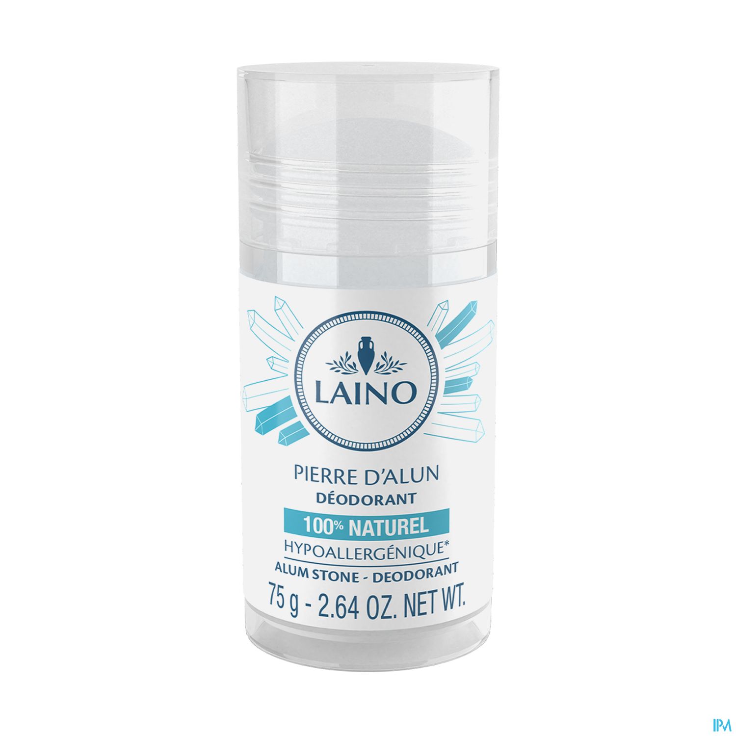 LAINO DEOD PIERRE ALUN STICK 75G