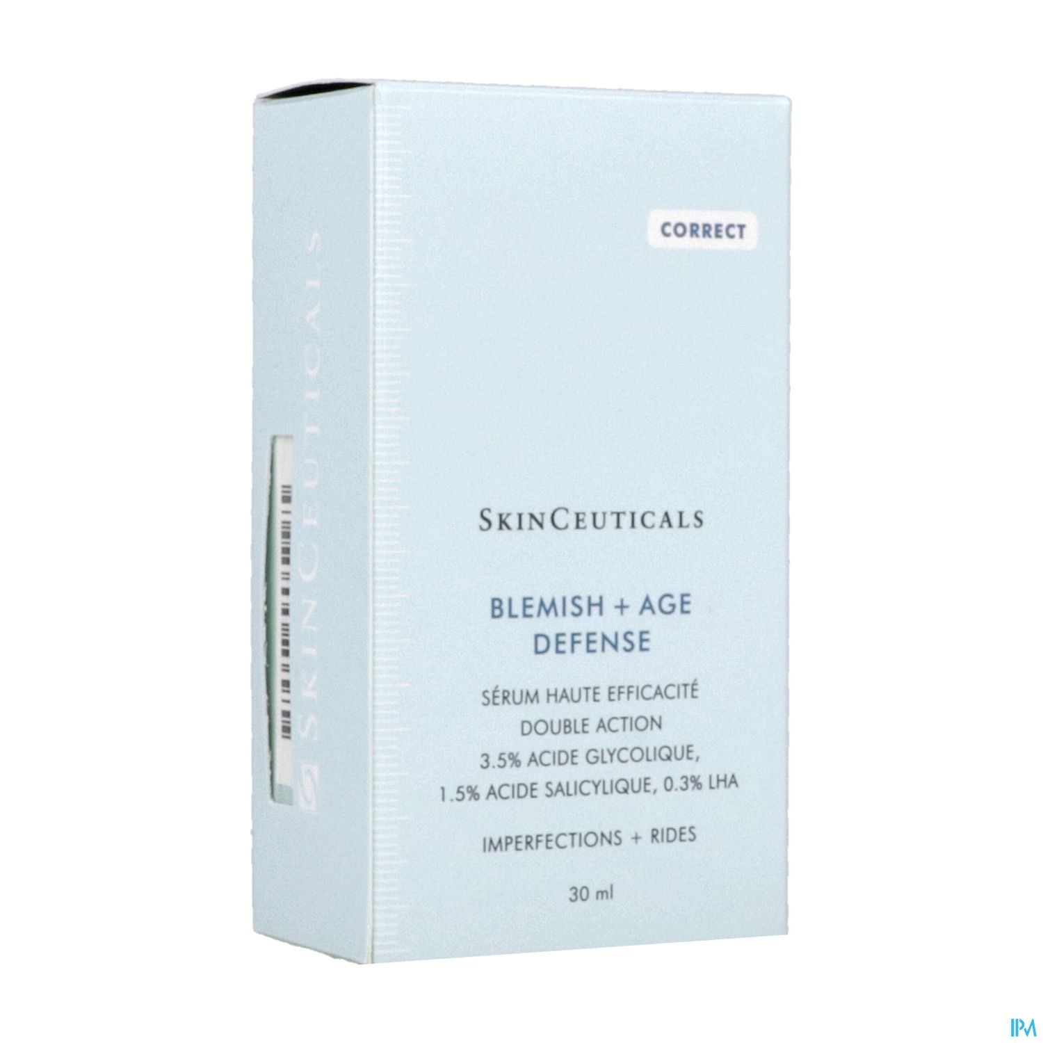 SKINCEUTIC BLEMISH/AGE DEFENS 30ML
