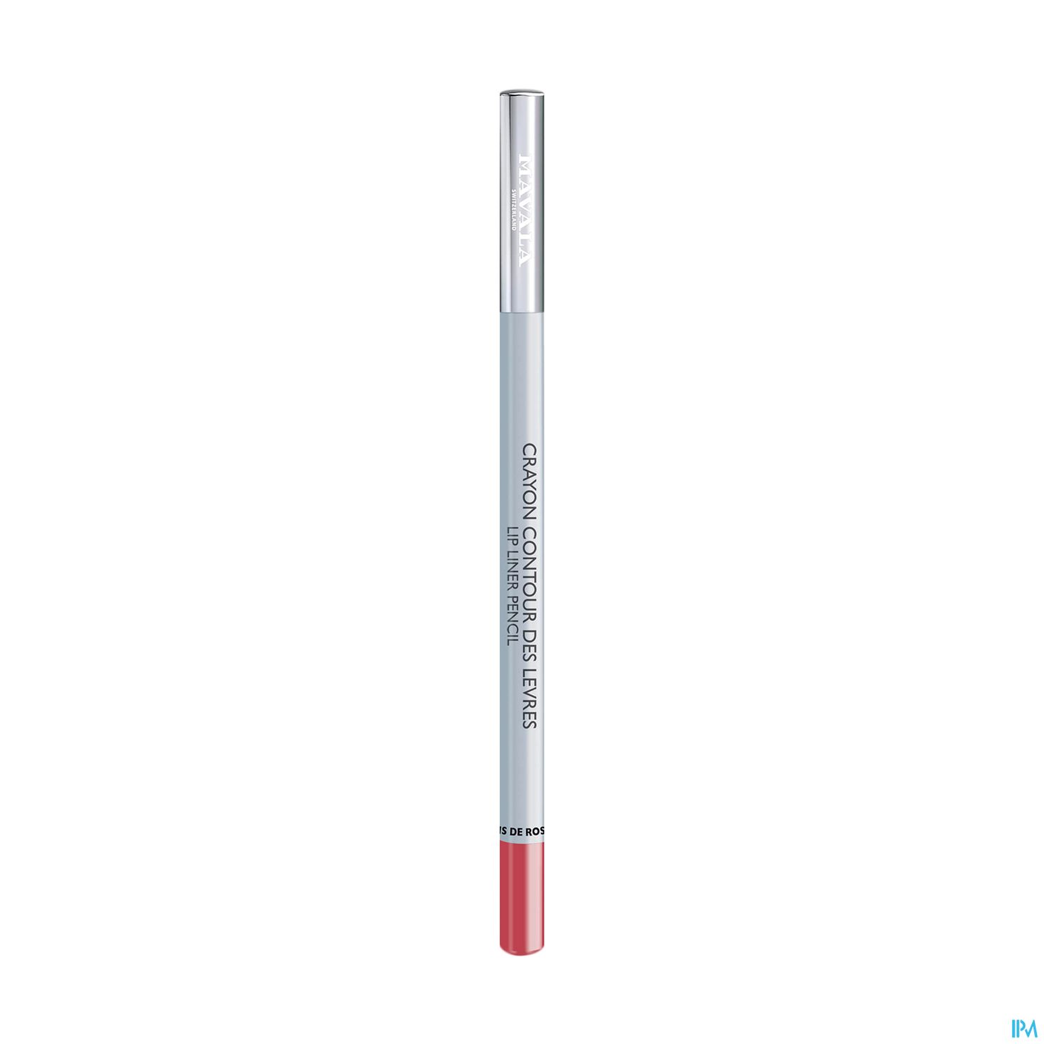Mavala Crayon Contour Des Levres Bois De Rose 1g5