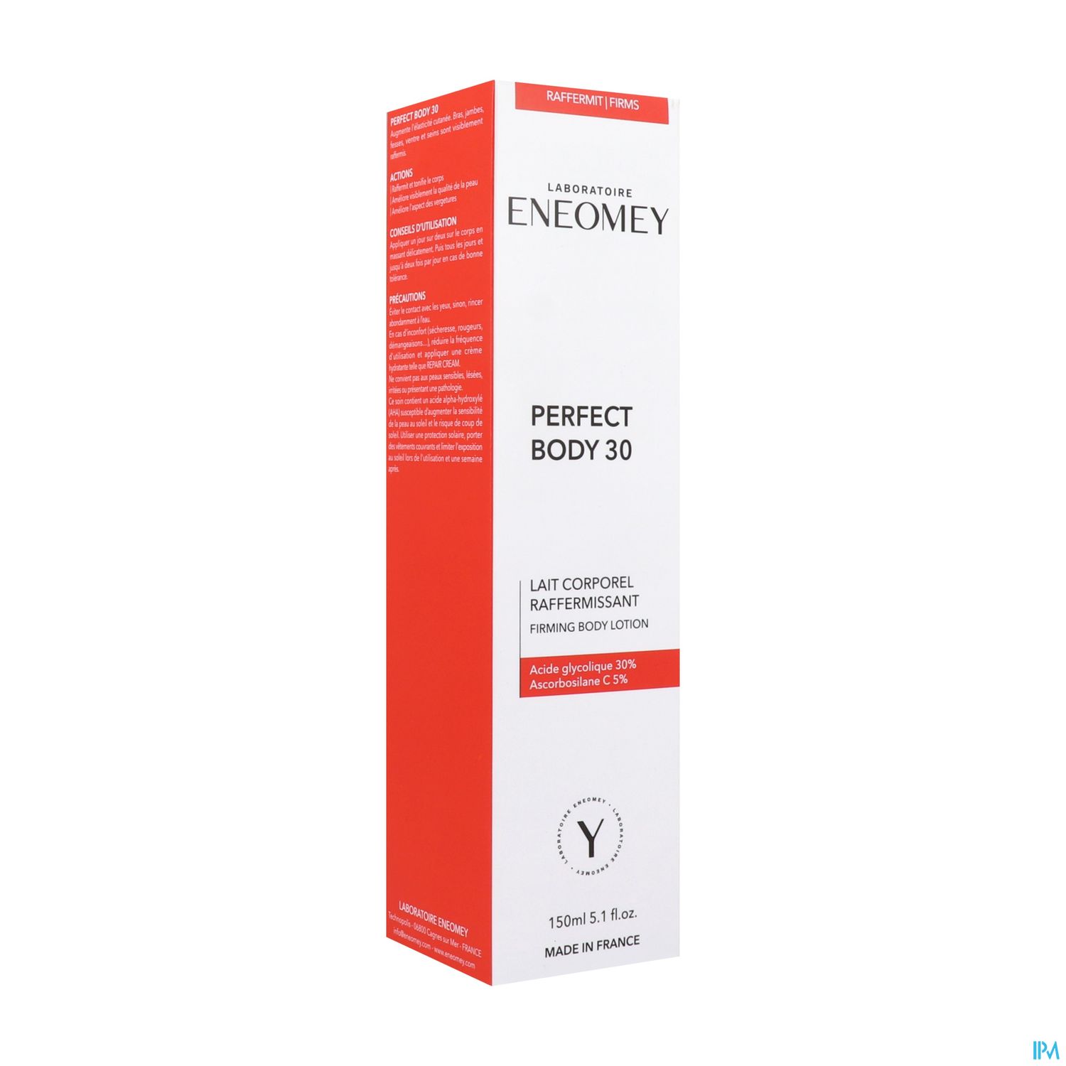 ENEOMEY PERFECT BODY 30 150ML