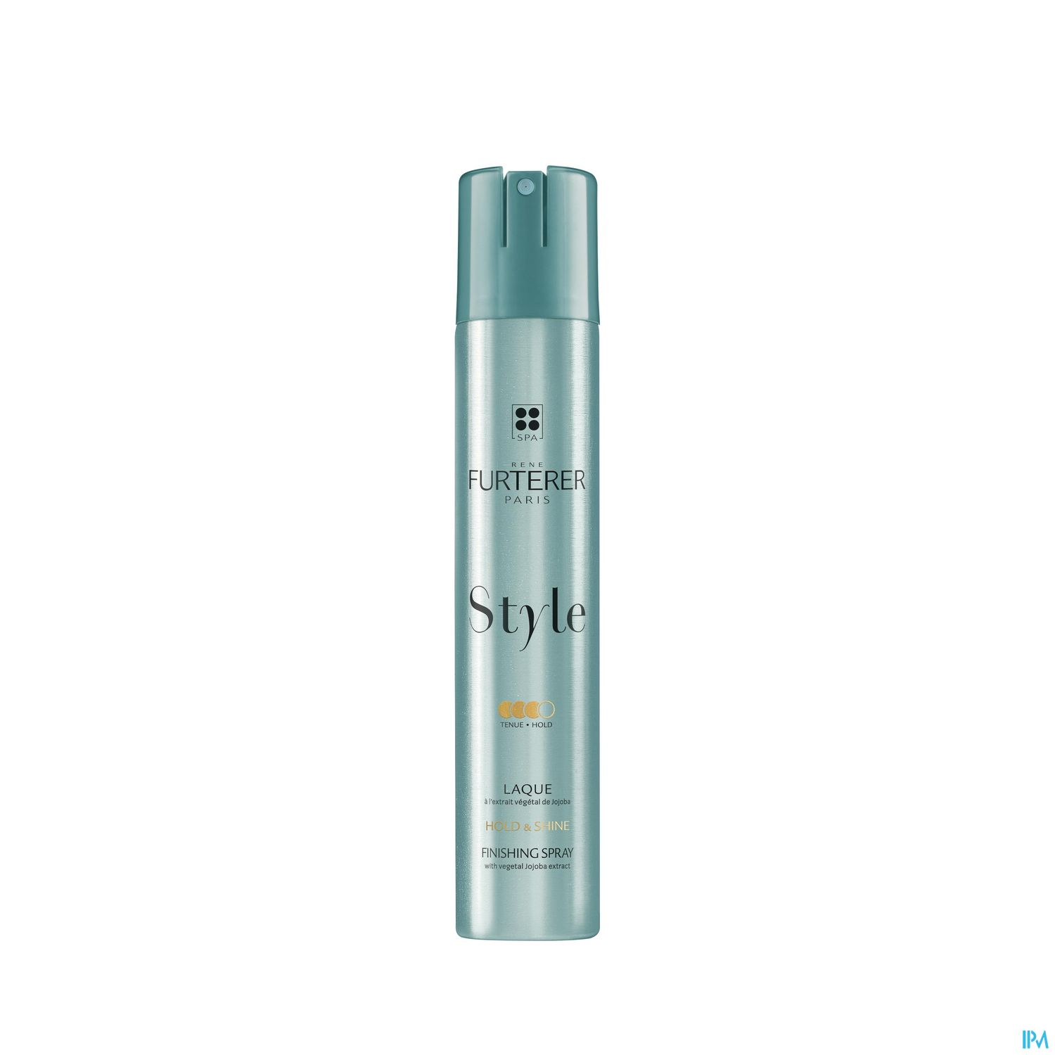 FURTERER STYLE LAQUE 100ML
