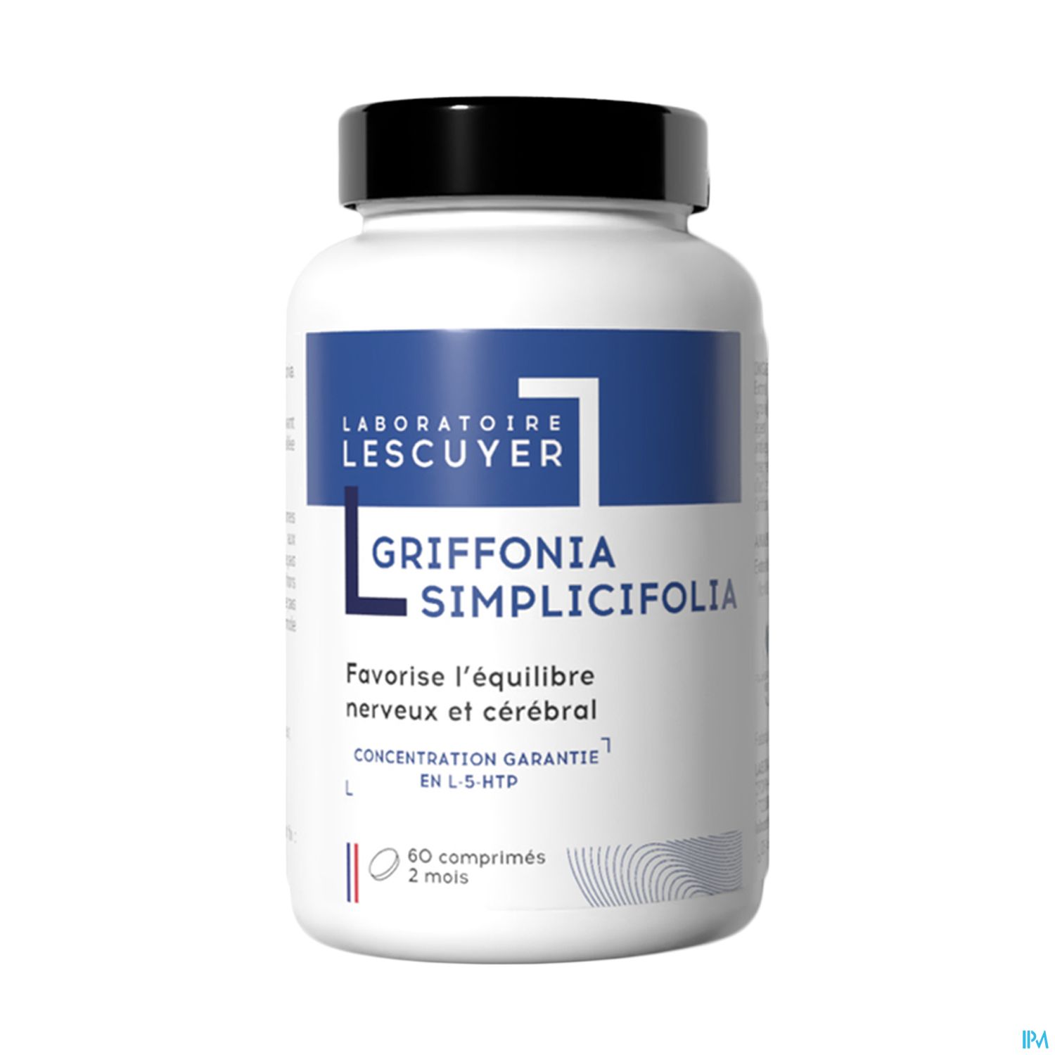 GRIFFONIA SIMPLICI LESCUYER CPR60