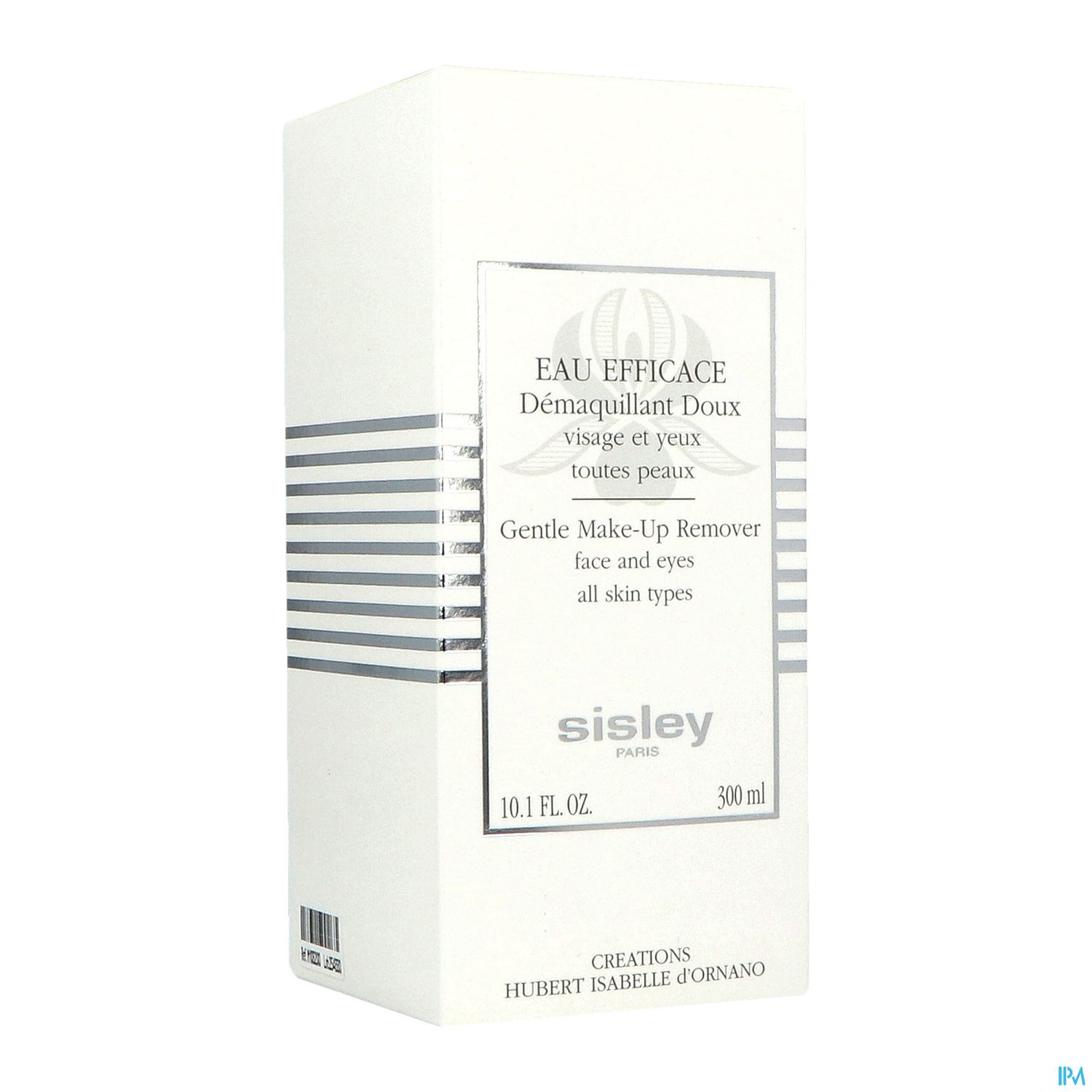 SISLEY EAU EFFICACE VIS/YEU 300ML