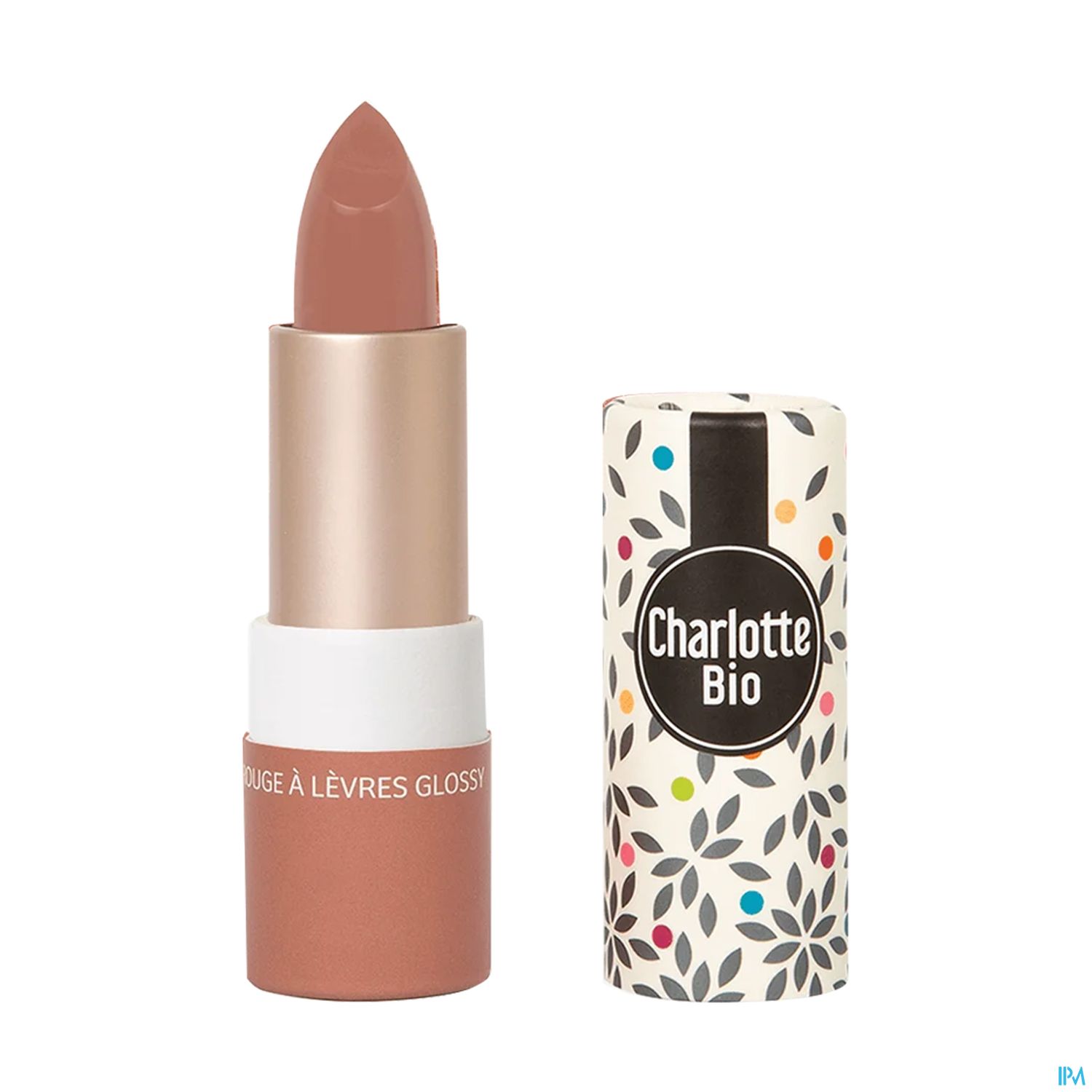CHARLOTTE BIO RGE LEV NUKE MOKA