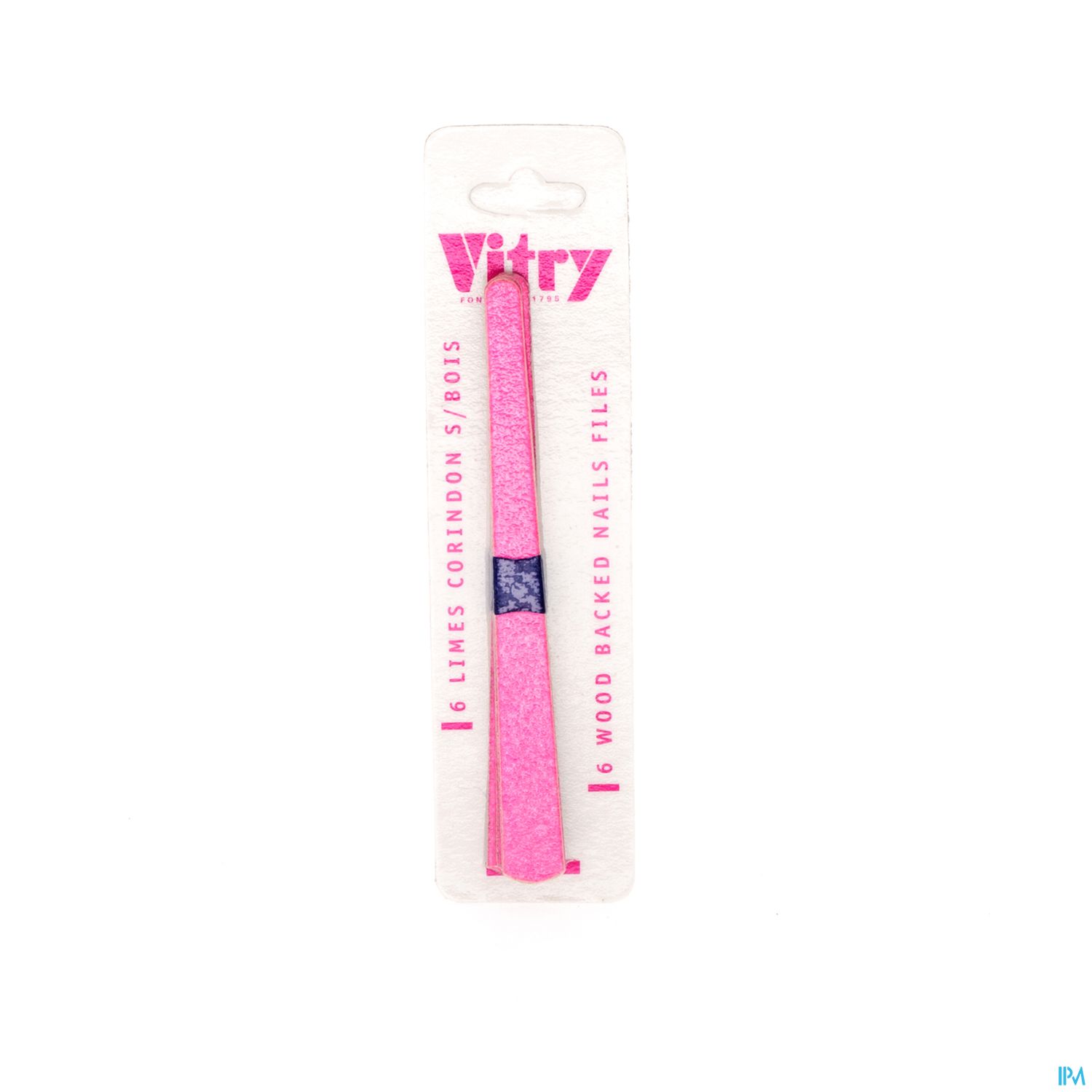 LIME VITRY BOIS 12CM BOTTE 6