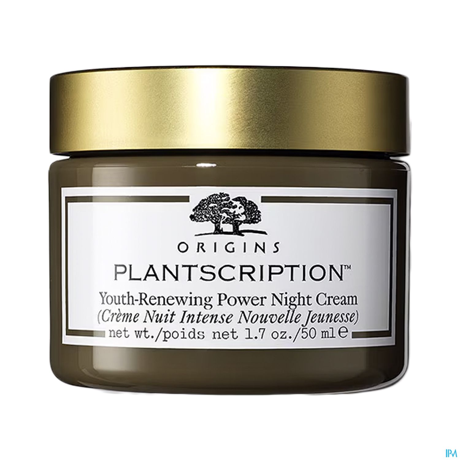 ORIGINS AA CR NUIT INTENSE