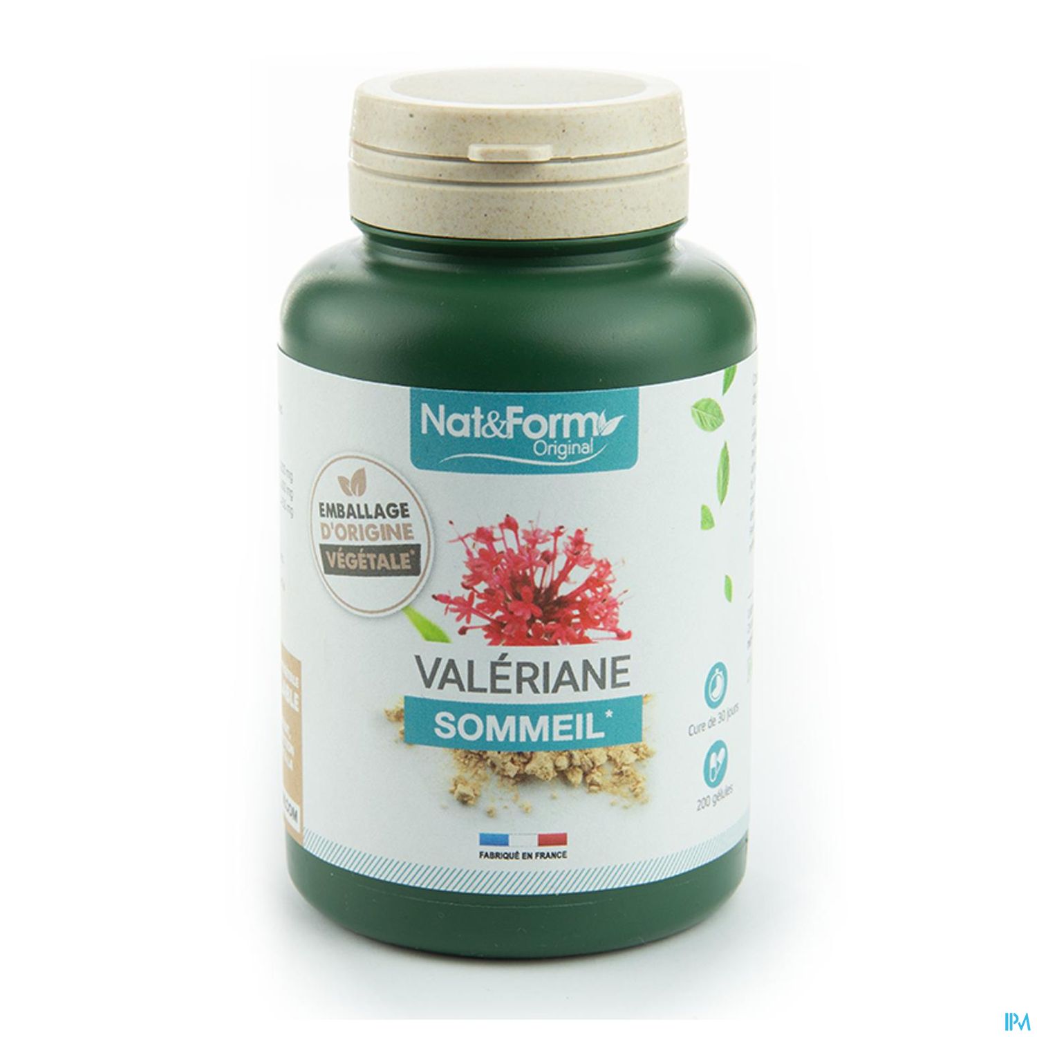 AD PHARM VALERIANE GELU 200