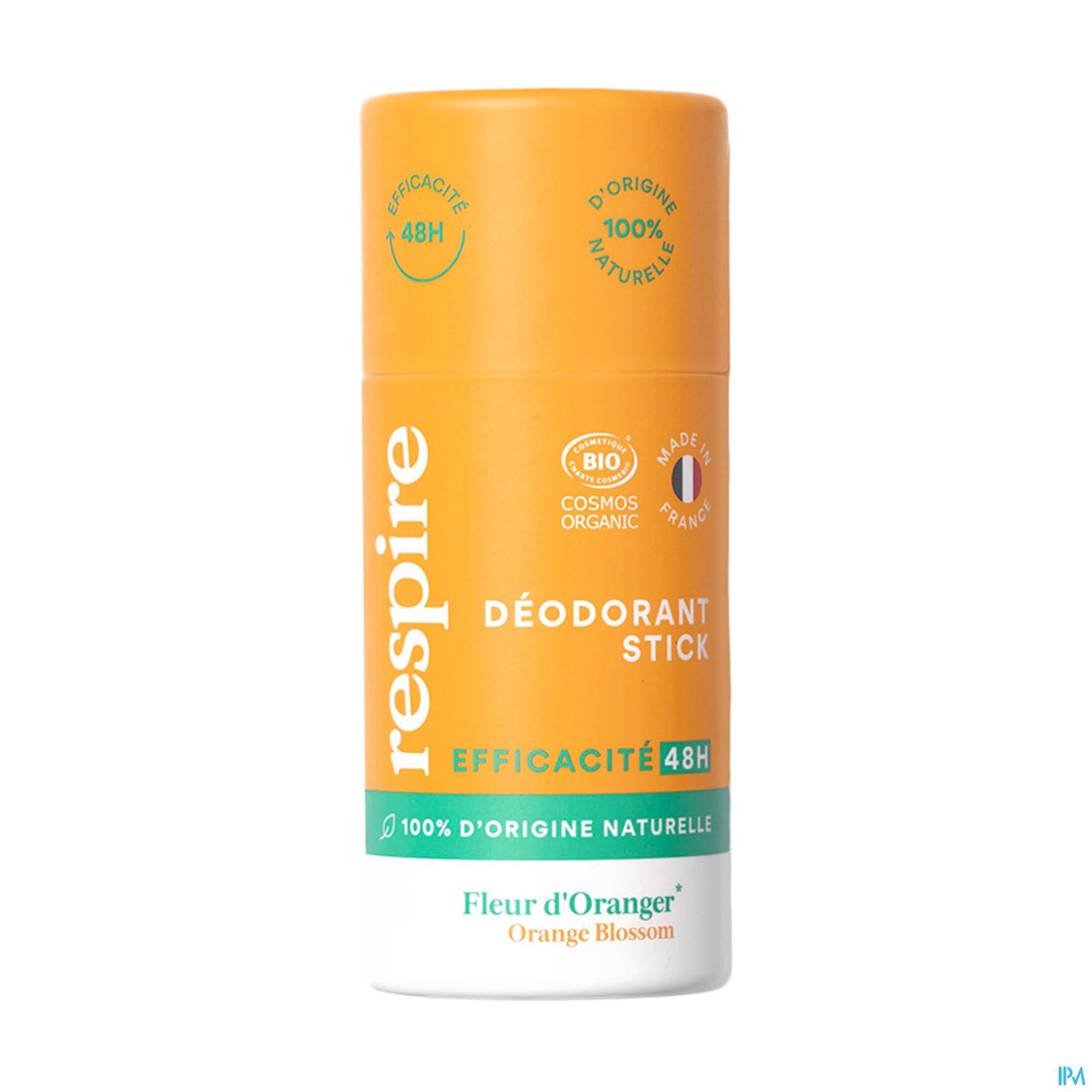 RESPIRE DEO STICK CARTON FL ORANG