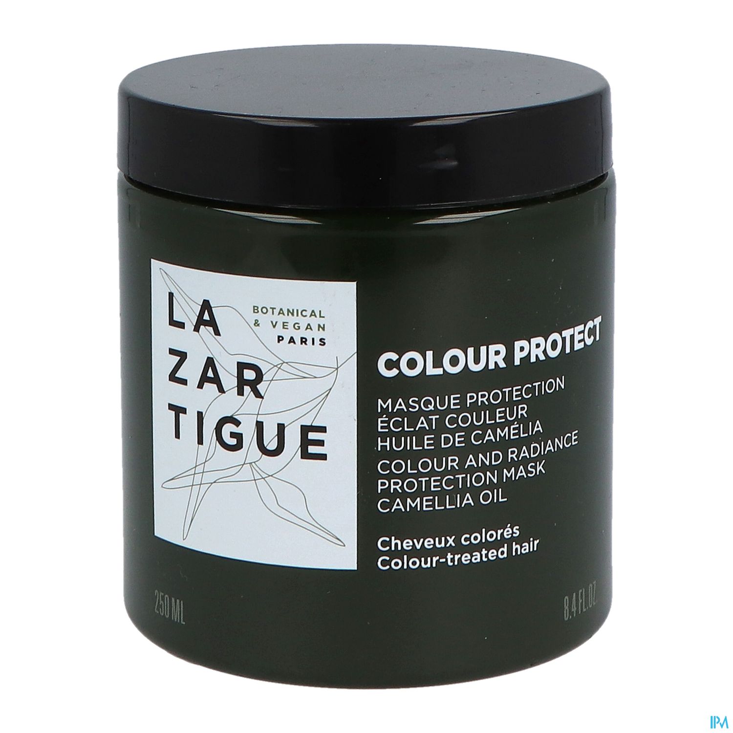 LAZARTIGUE COLOUR PROT MASQ 250ML
