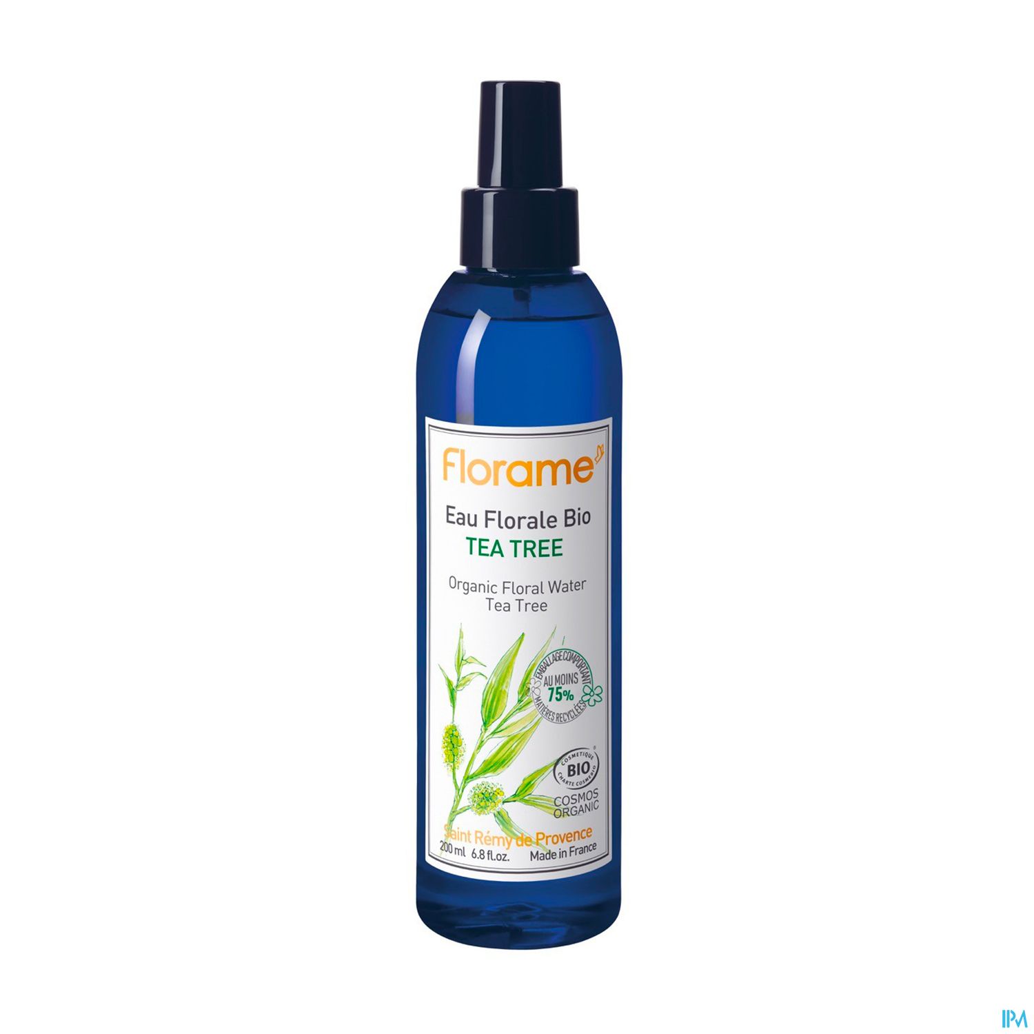 FLORAME EAU FLORALE TEA TREE 200ML