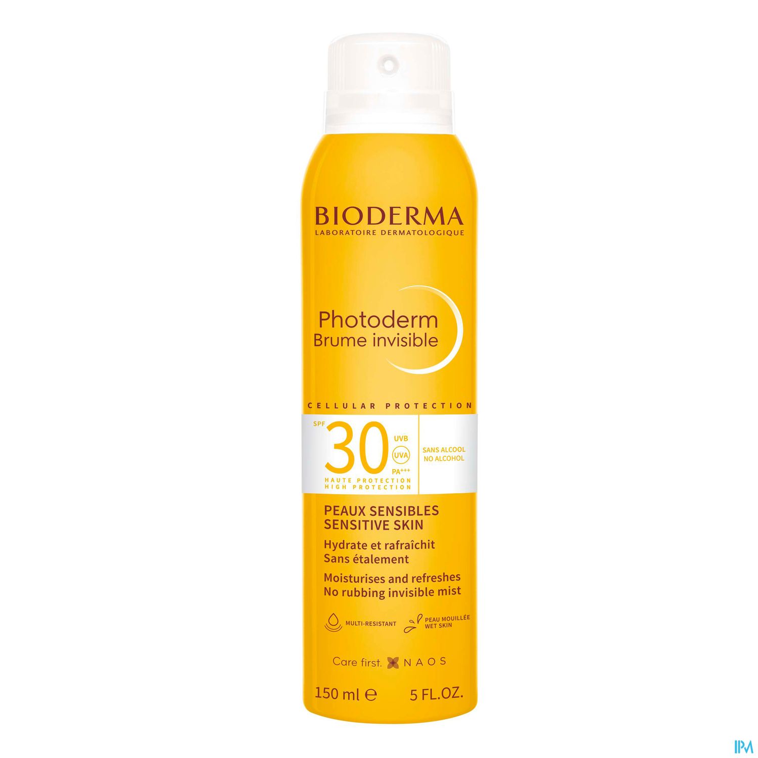 PHOTODERM BRUME INV SPF30 150ML