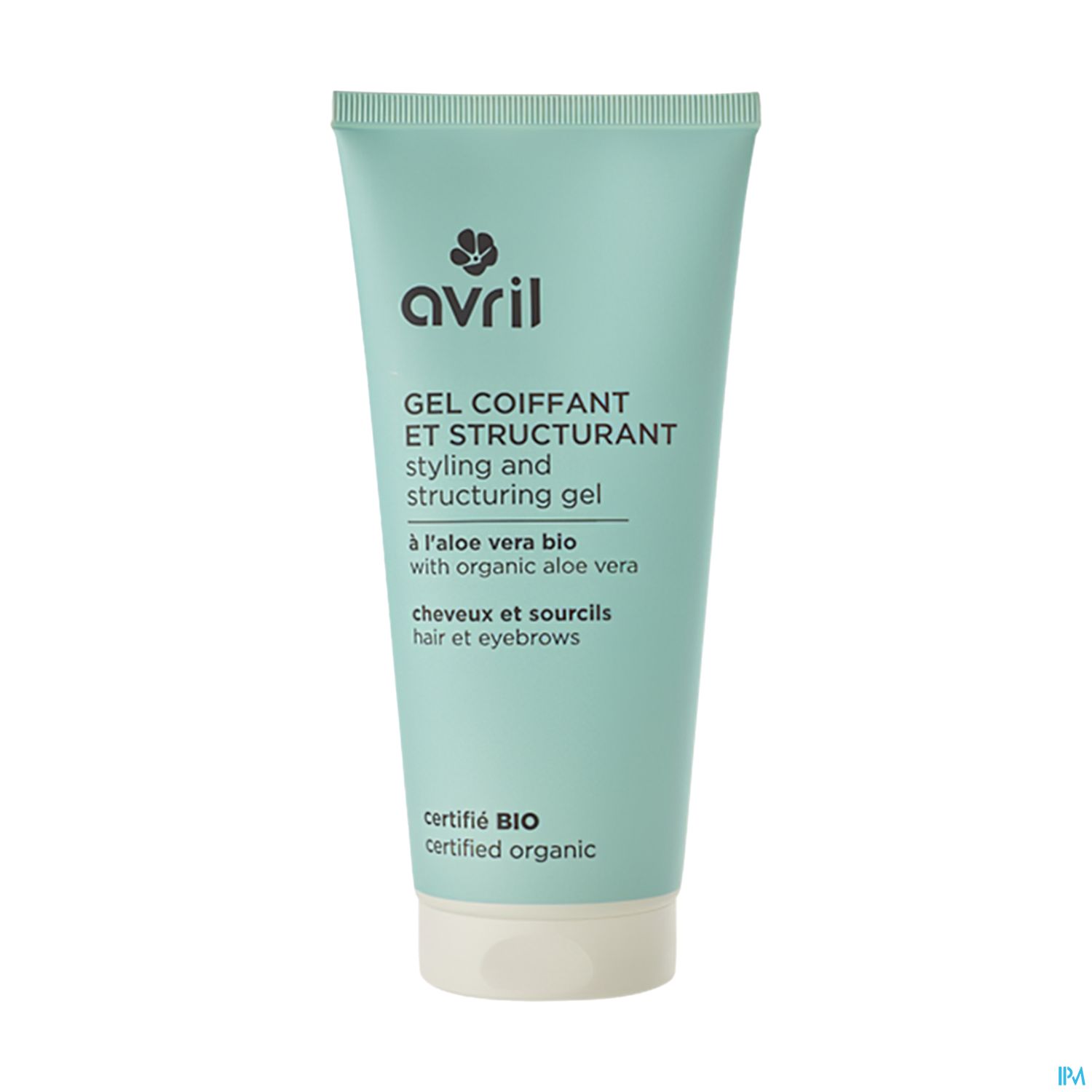 AVRIL GEL COIFFANT STRUC BIO 200ML