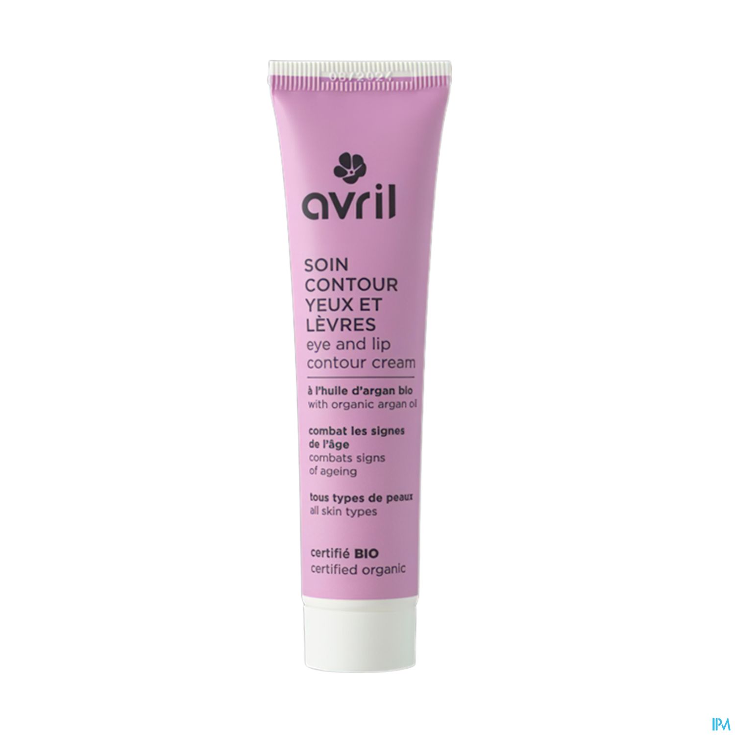 AVRIL SOIN CONTOUR DES YEUX 40ML