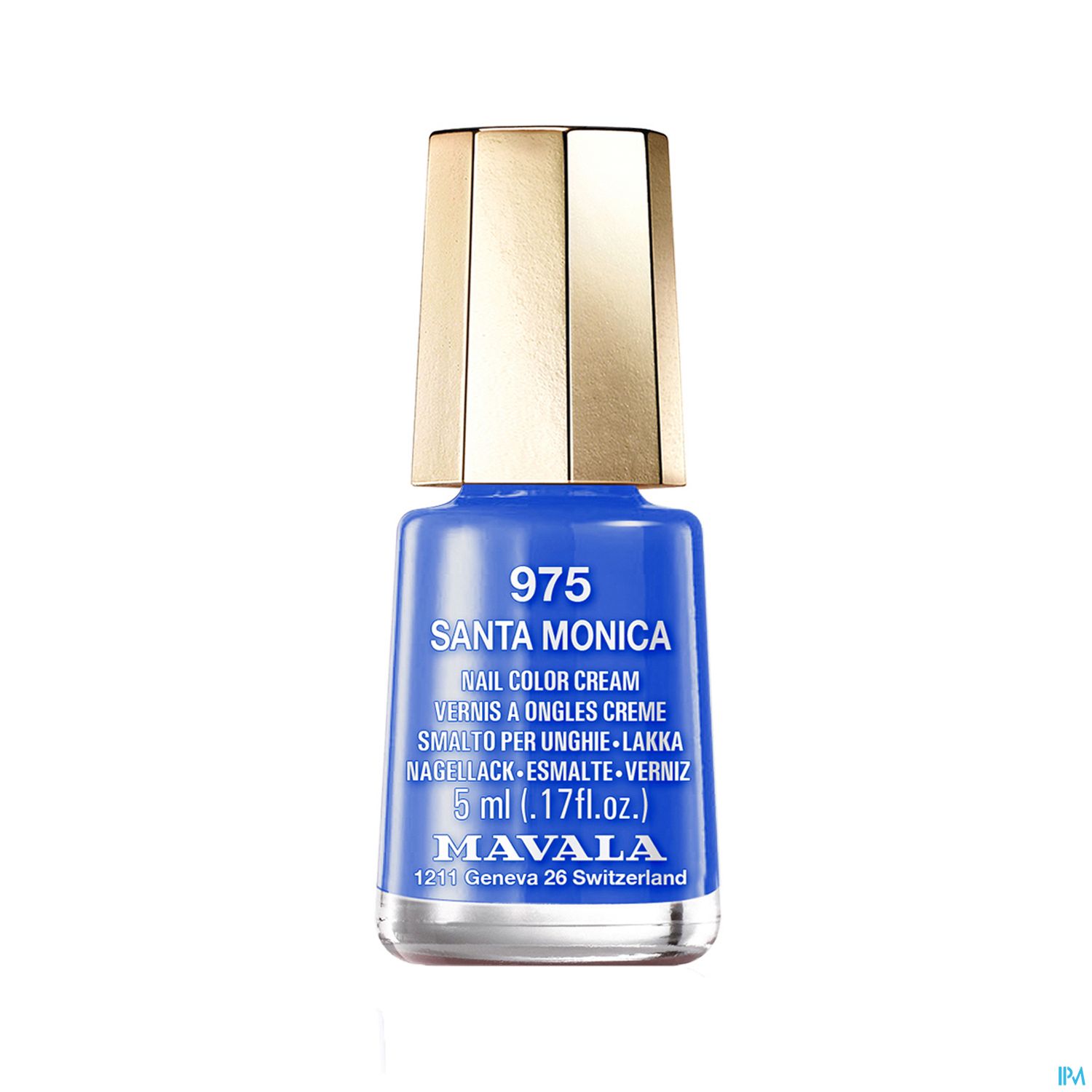 MAVALA VERNIS ONGL SANTA MONICA975