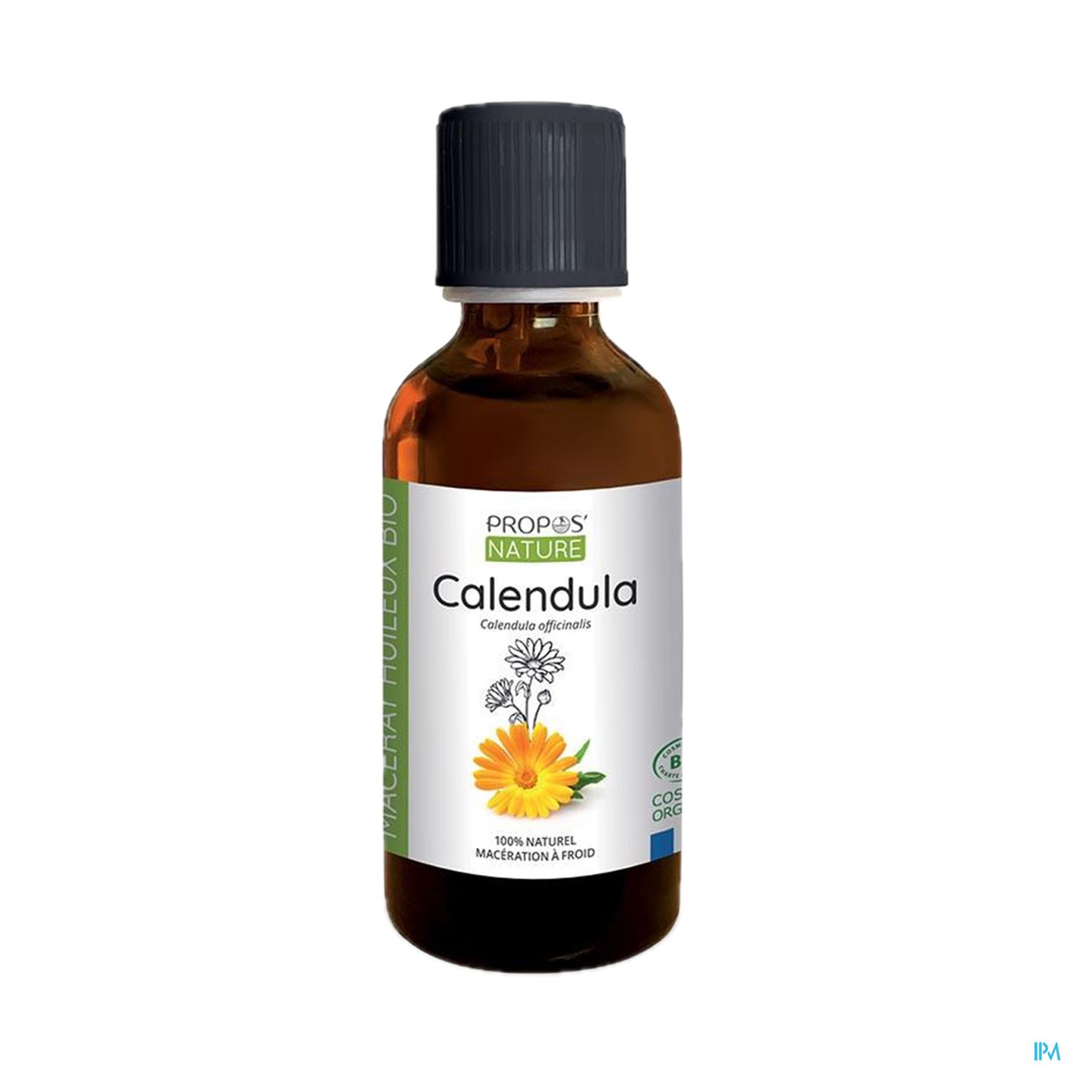 PROPOS NAT MACER HLE BIO CALEND100