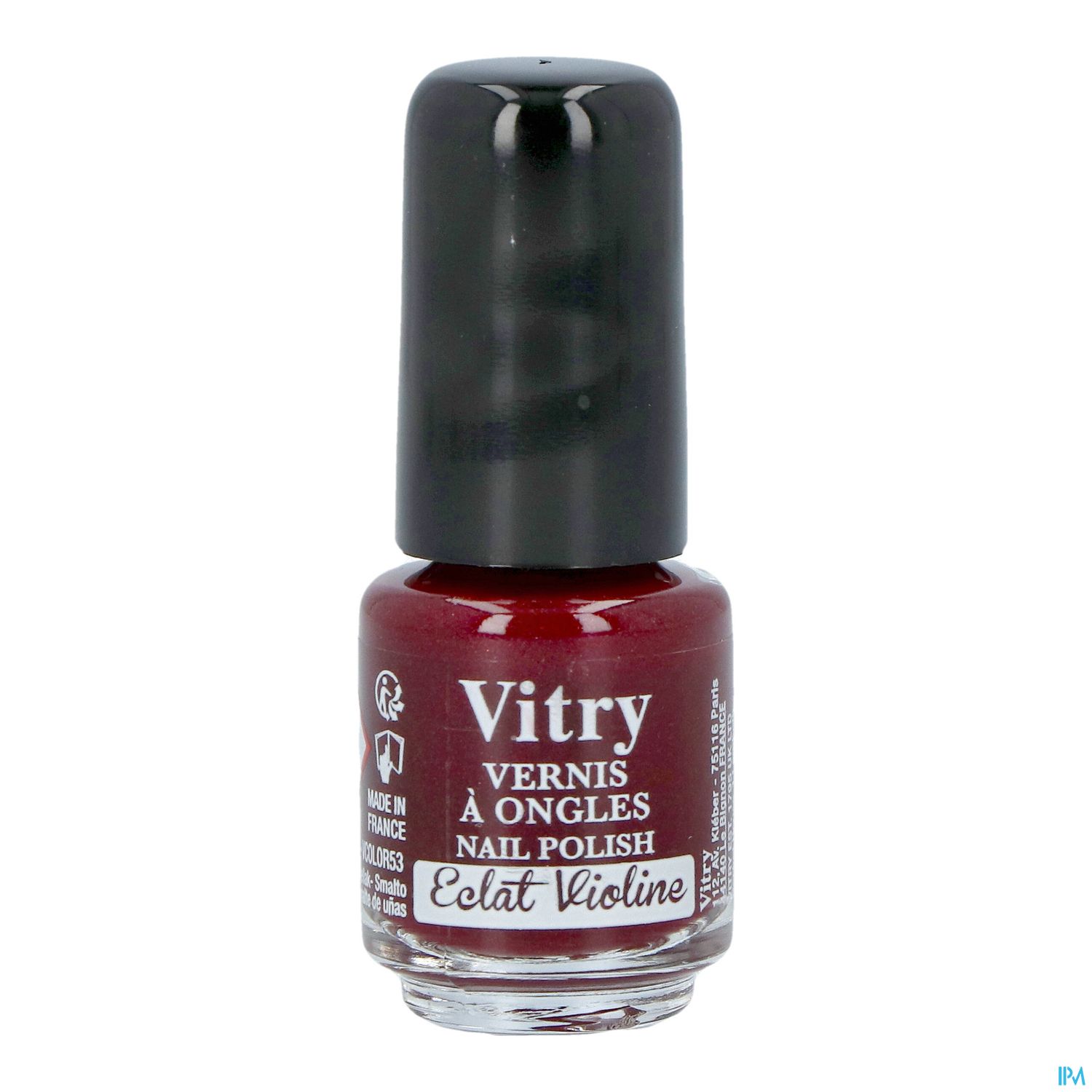 Vitry Vao 53 Eclat Violine 4ml