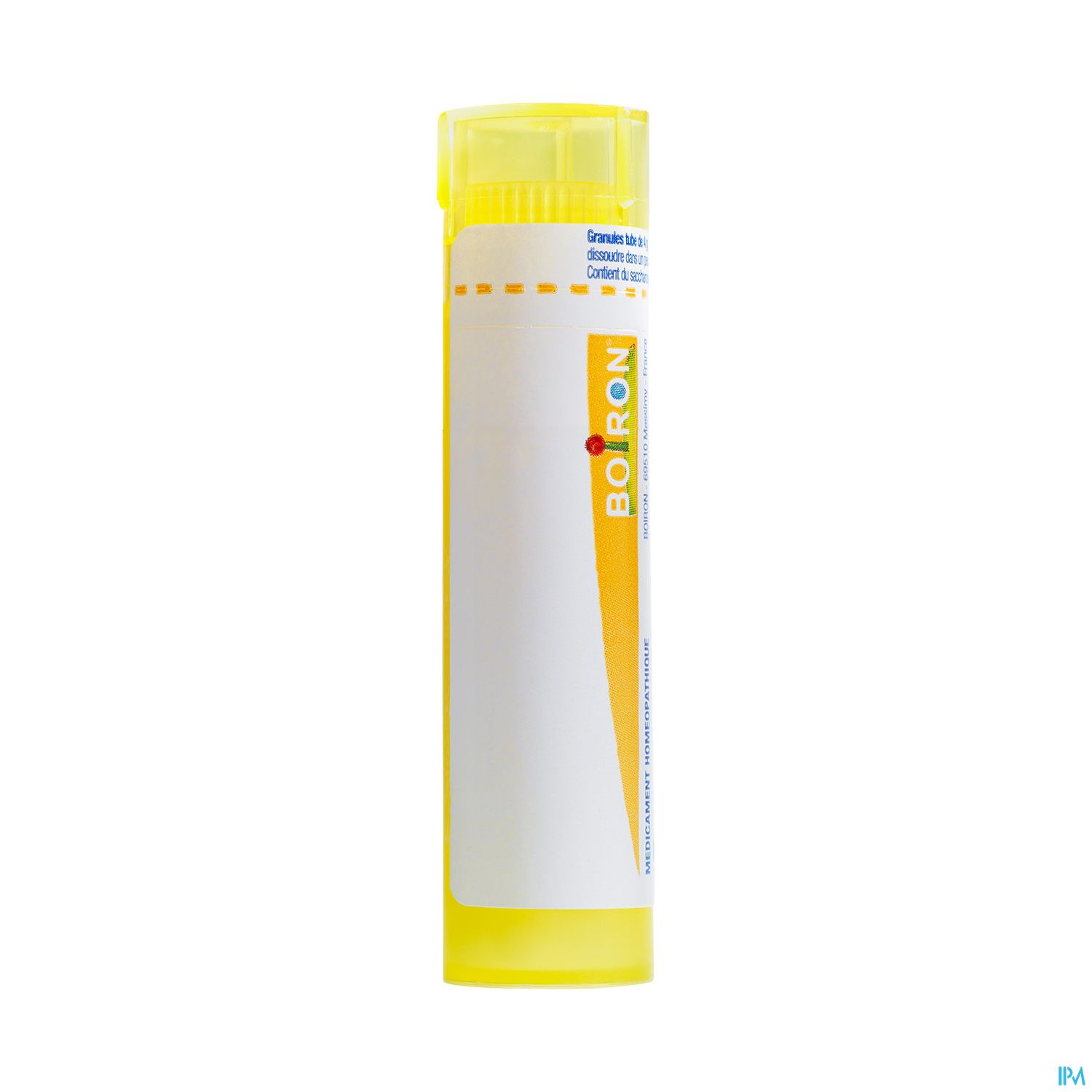 Boiron Achillea(millef) 4ch Granules 4g
