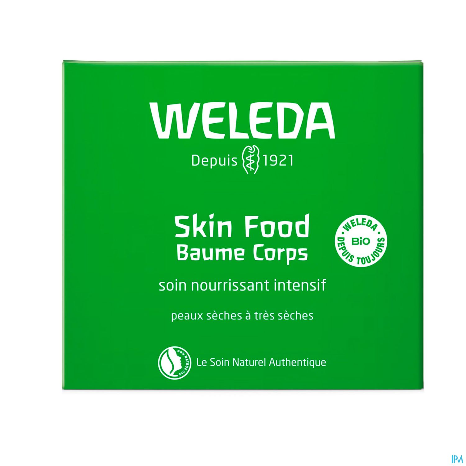 WELEDA SKIN FOOD BAUME CORPS150ML
