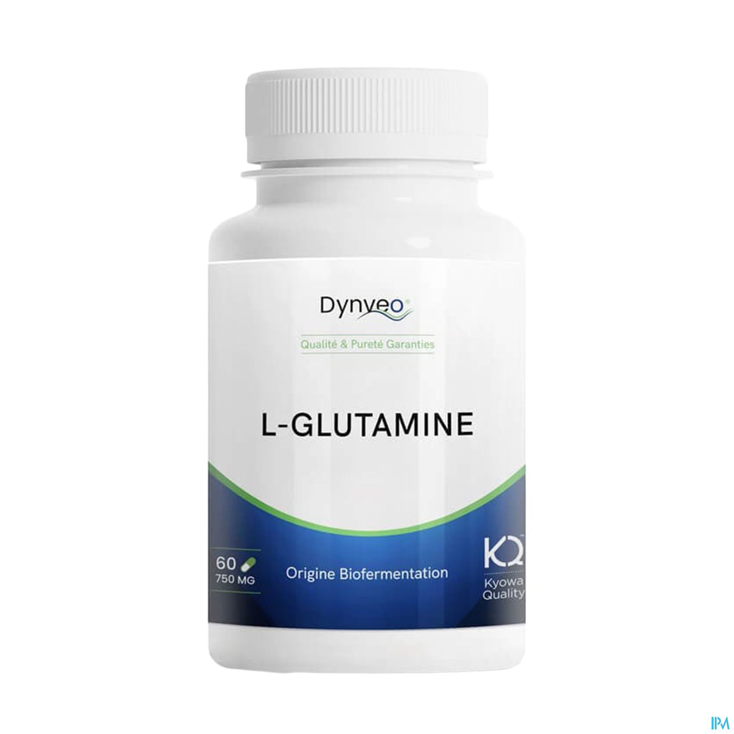DYNVEO L-GLUTAMINE GELUL 60
