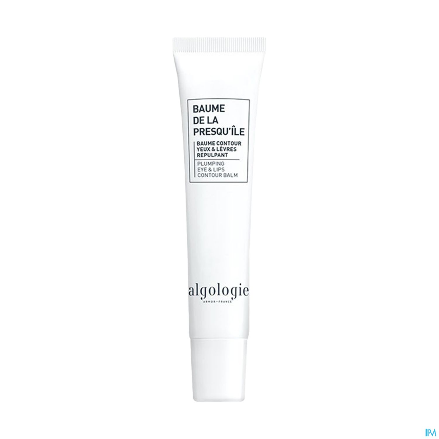 ALGOLOGIE PRESQUILE BAUME YEUX15ML