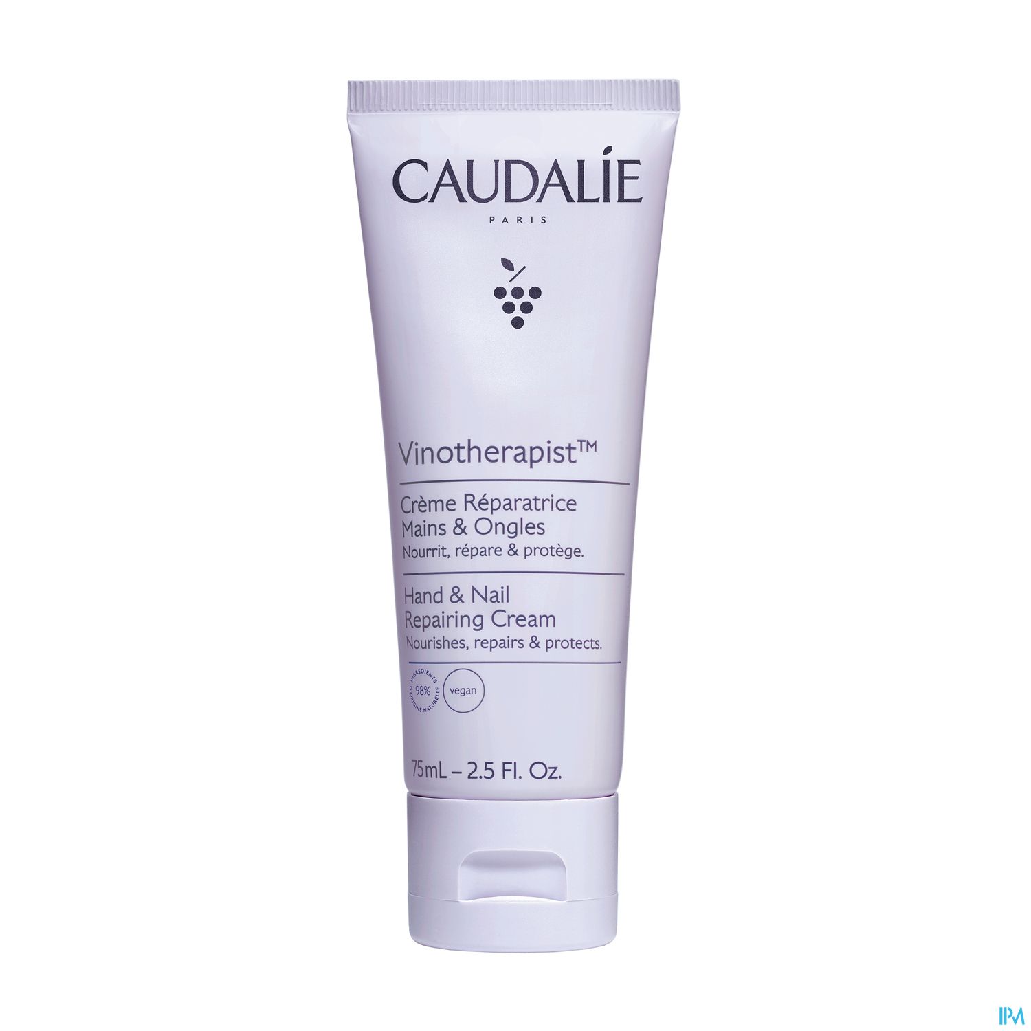 CAUDALIE VINOTHERAPIST CR MAIN75ML