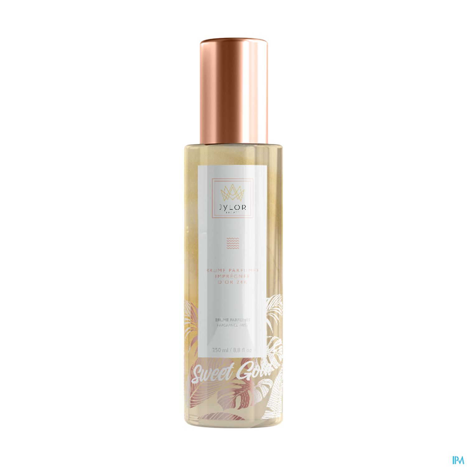 JYLOR BRUME SWEET GOLD 250ML