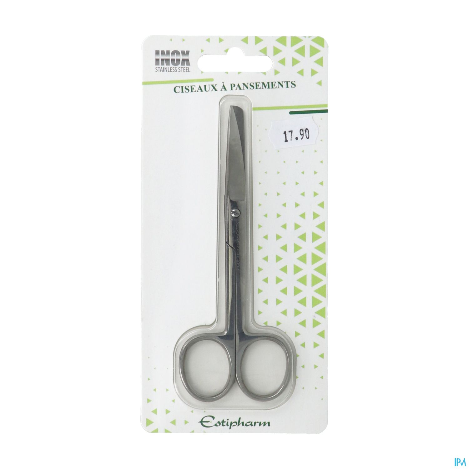 CIS/PANS ESTIPHARM