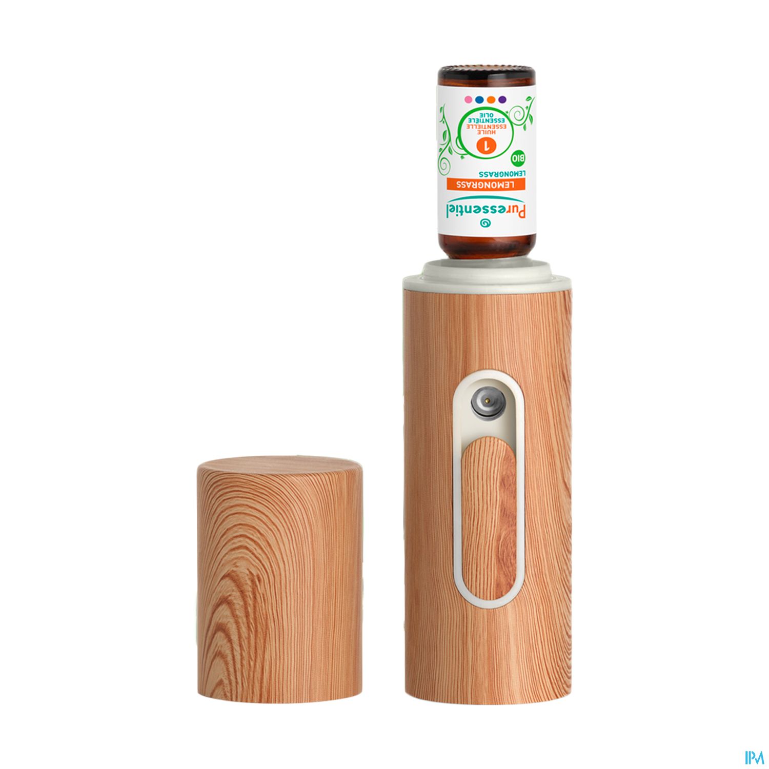 Puressentiel Diffuseur Ultrasonique Sans Eau Aplo