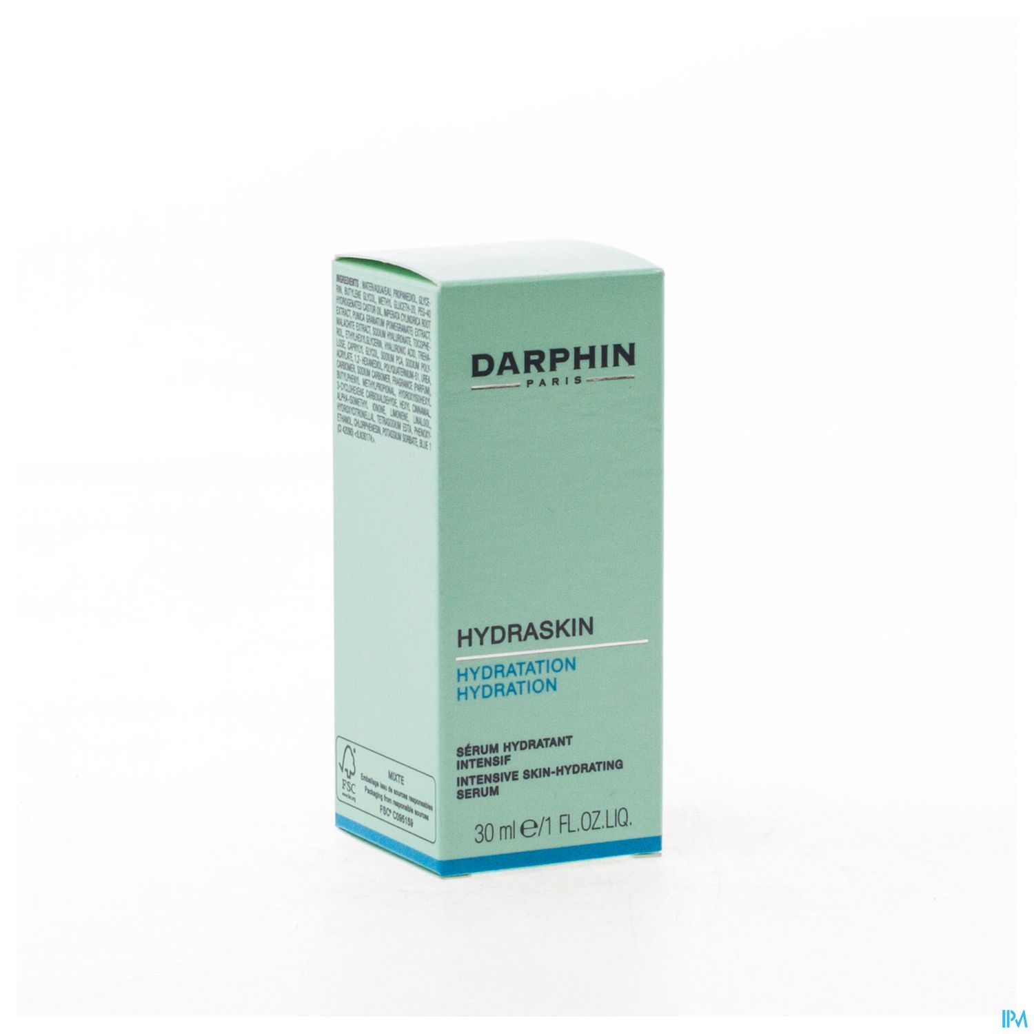 DARPHIN HYDRASKIN SER HYD INT 30ML