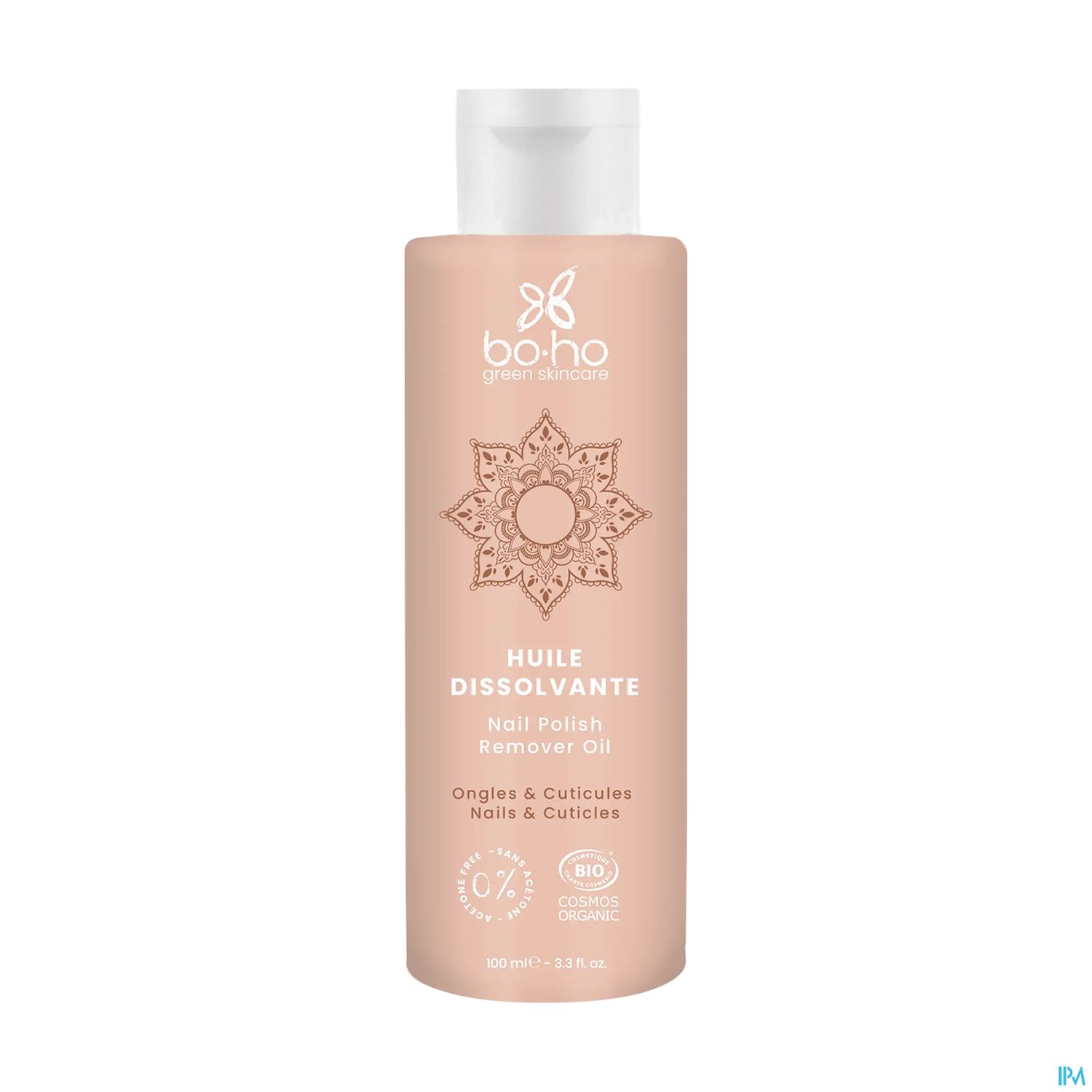 BOHO HLE DISSOLVANTE 100ML