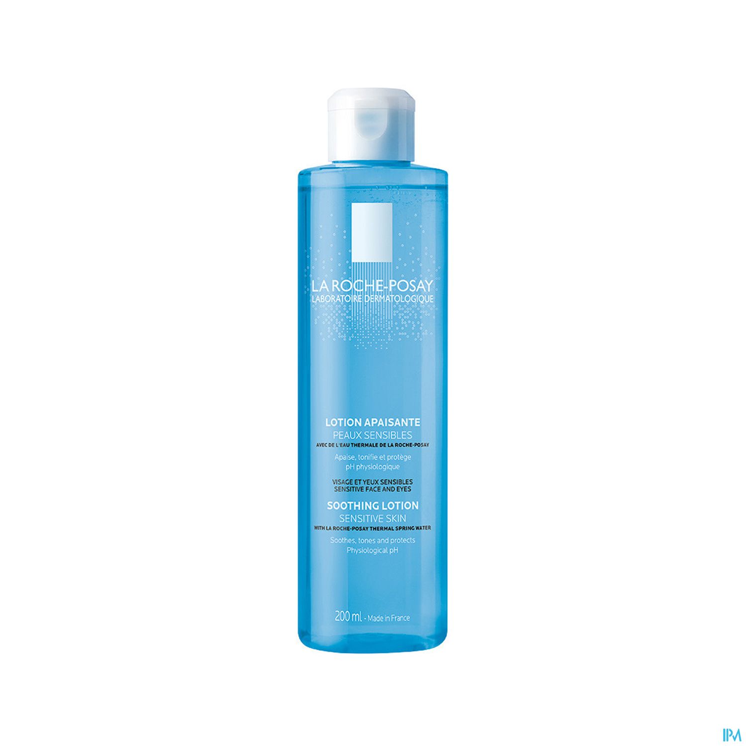 LA R-P Lot apais physio Fl/200ml
