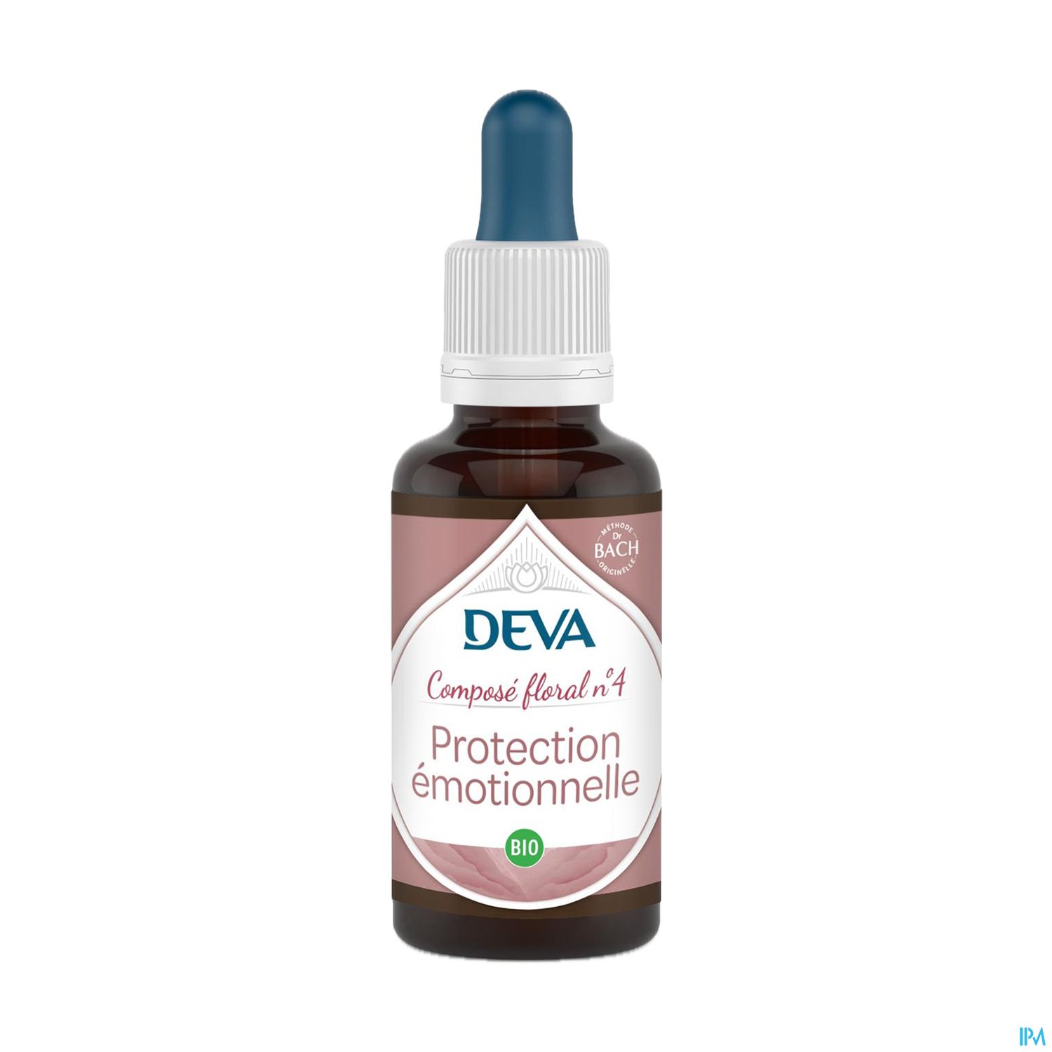 Deva 04-protection Emotionnelle Bio Spray 15ml