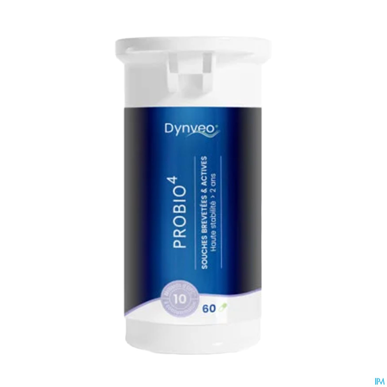 DYNVEO PROBIO4 GELUL 60