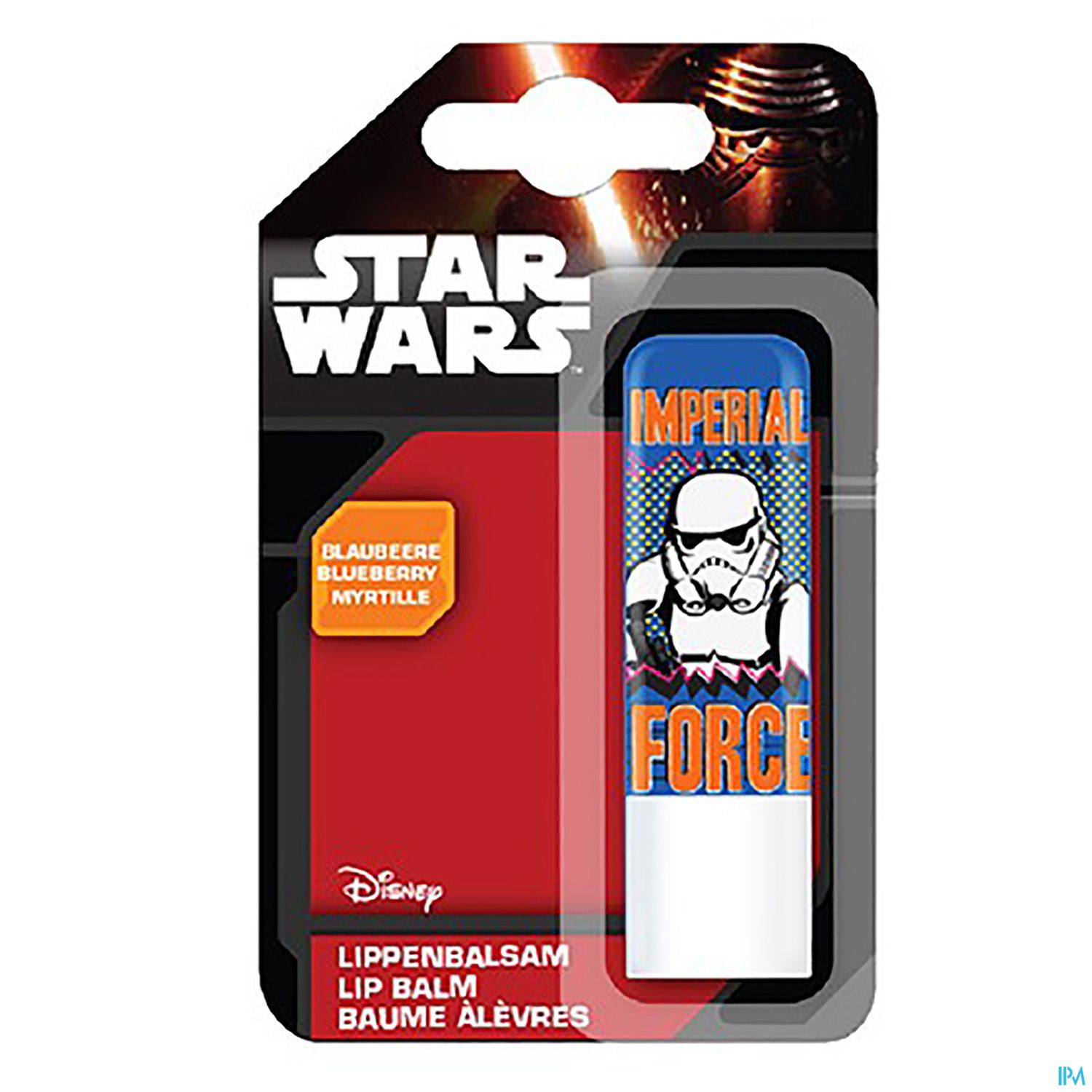 STICK LEVRE STAR WARS 4,8G