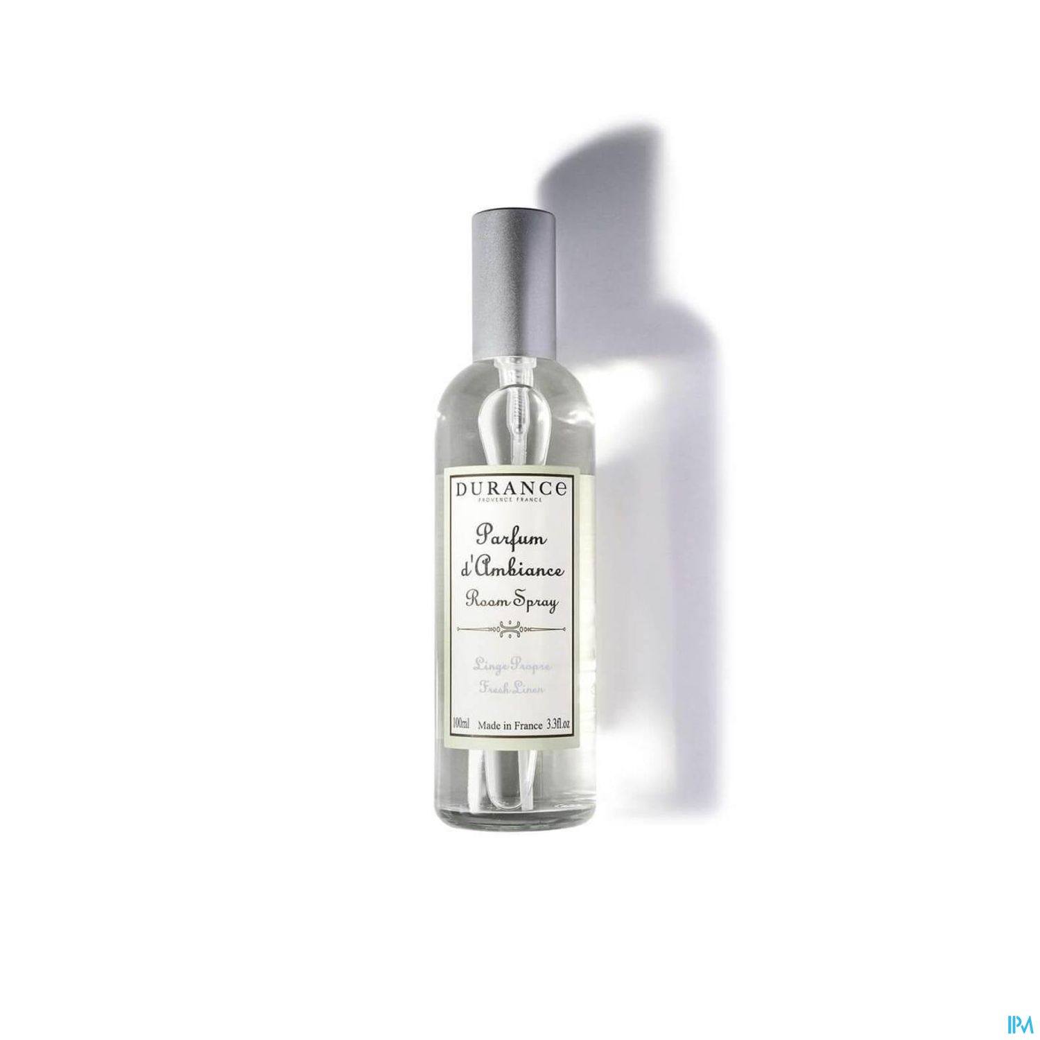 DURANCE PARFUM D'AMBIANCE LINGE PROPRE