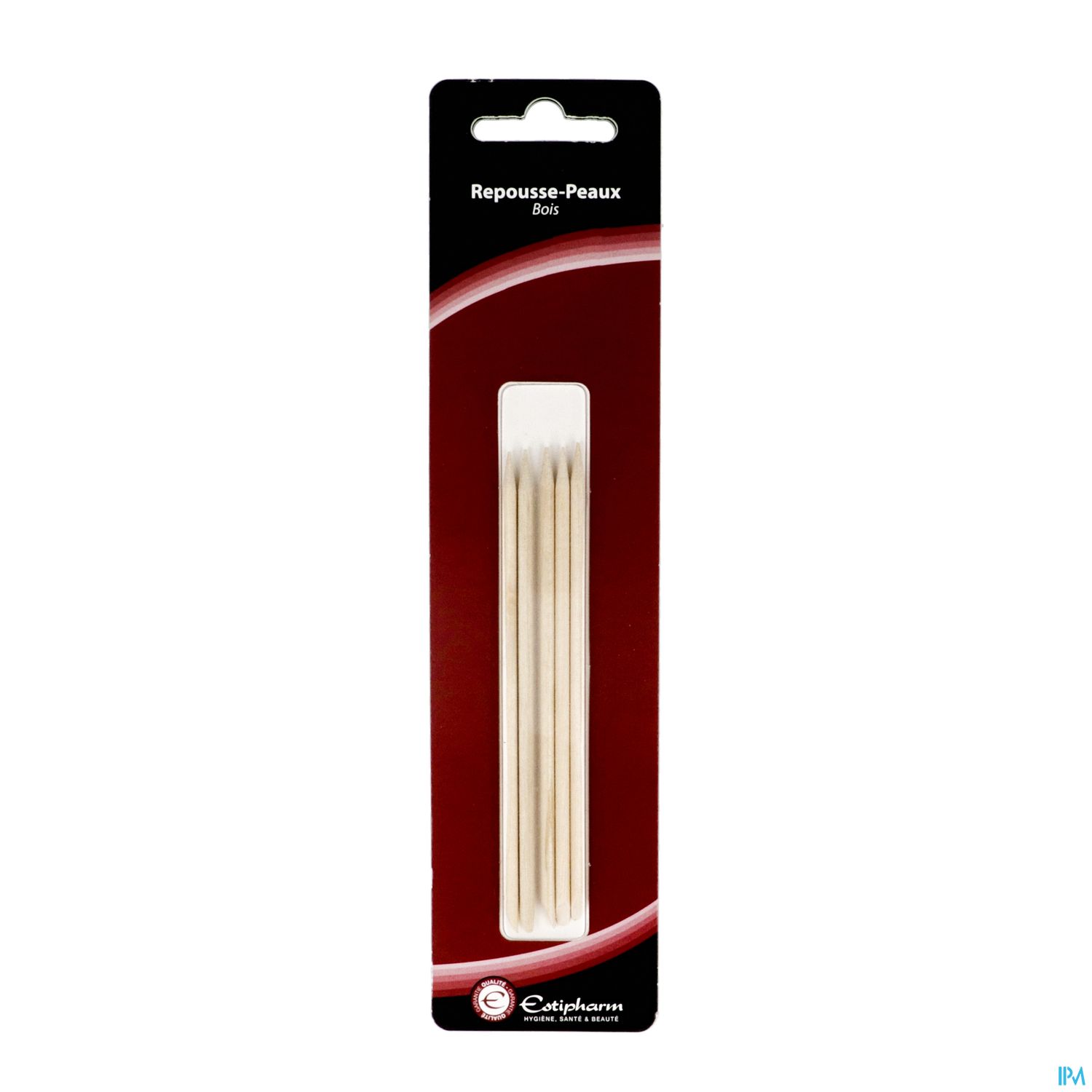 REPOUSSE-PEAUX ESTIPHARM BOIS 5