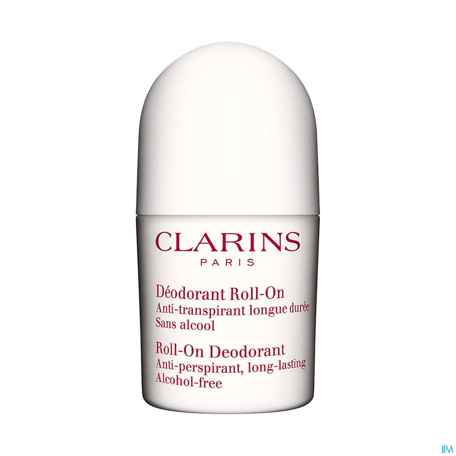 CLARINS DEO MULTI-SOIN ROLLON 50ML