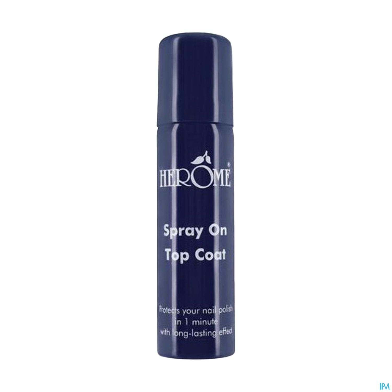 HEROME SPR ON TOP COAT 75ML