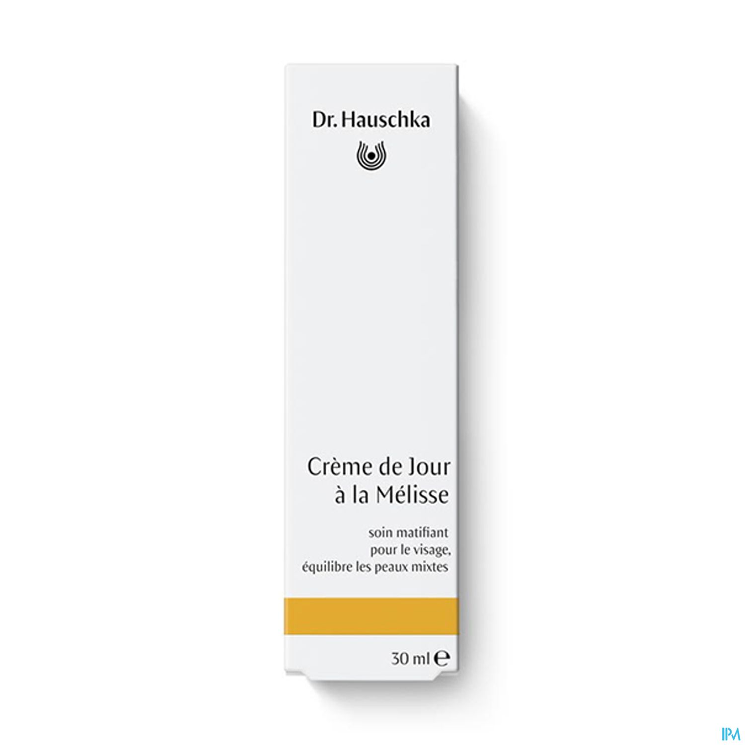 DR.HAUSCHKA CR JOUR MELISSE 30ML