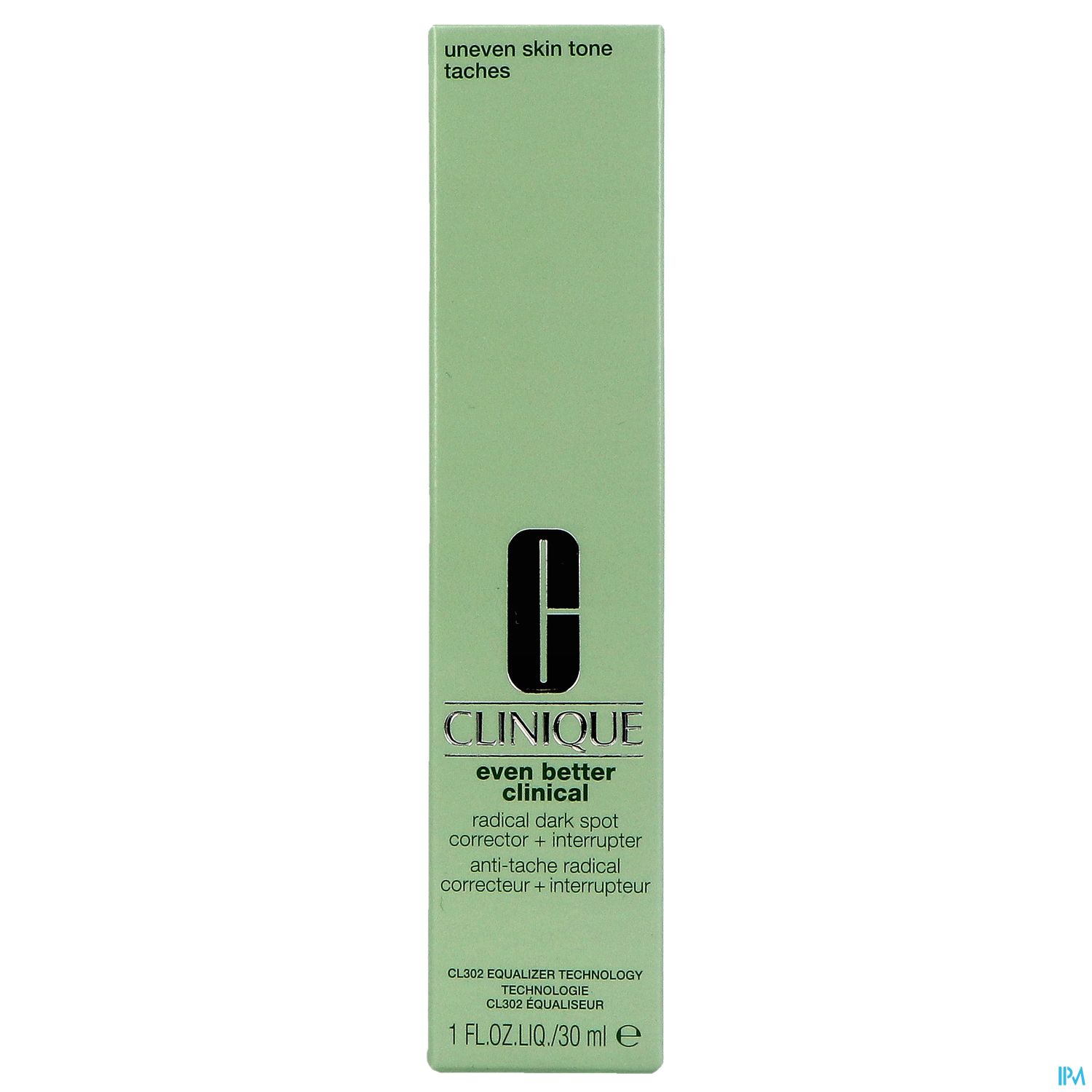 CLINIQUE A/TACHE RADICAL 30ML