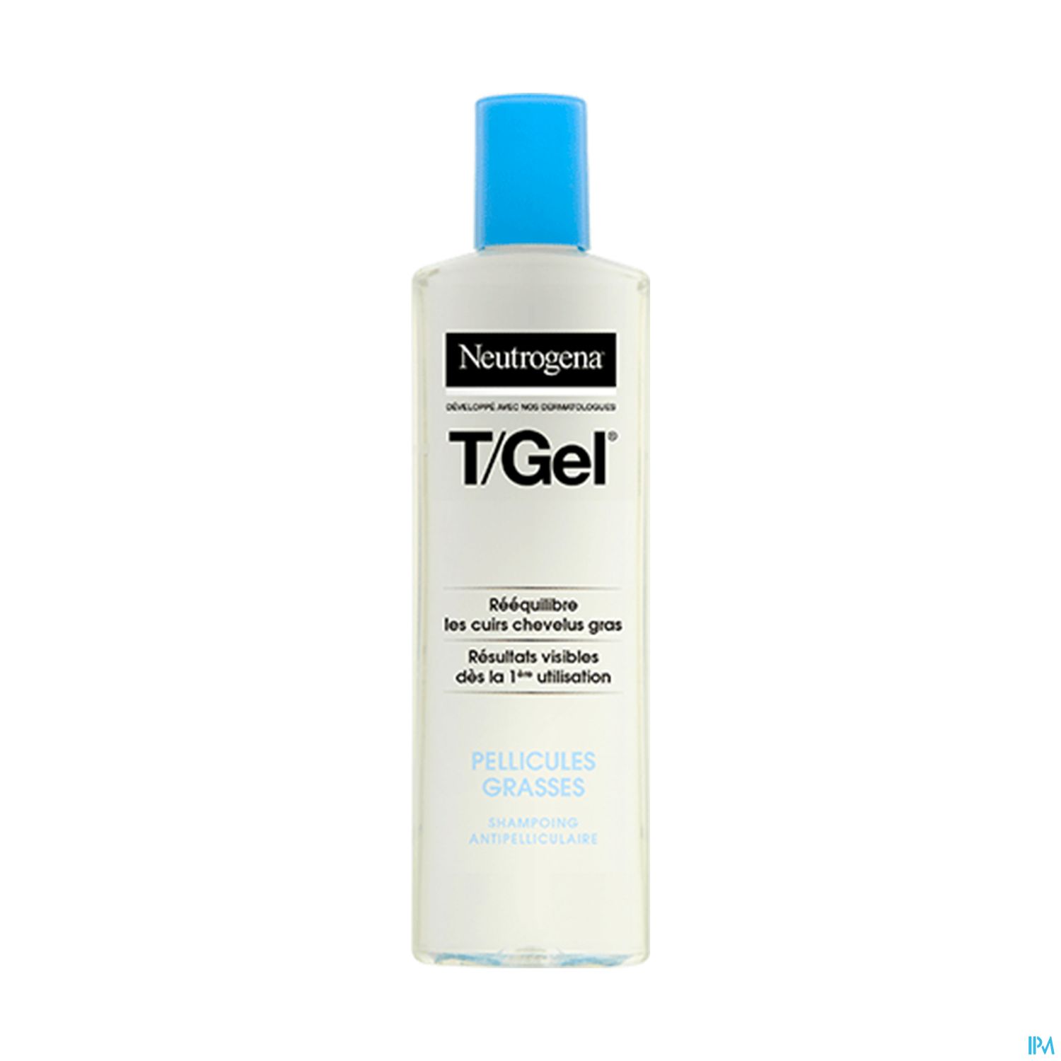 T-GEL NEUTROG SH A/PELLIC GRA250ML
