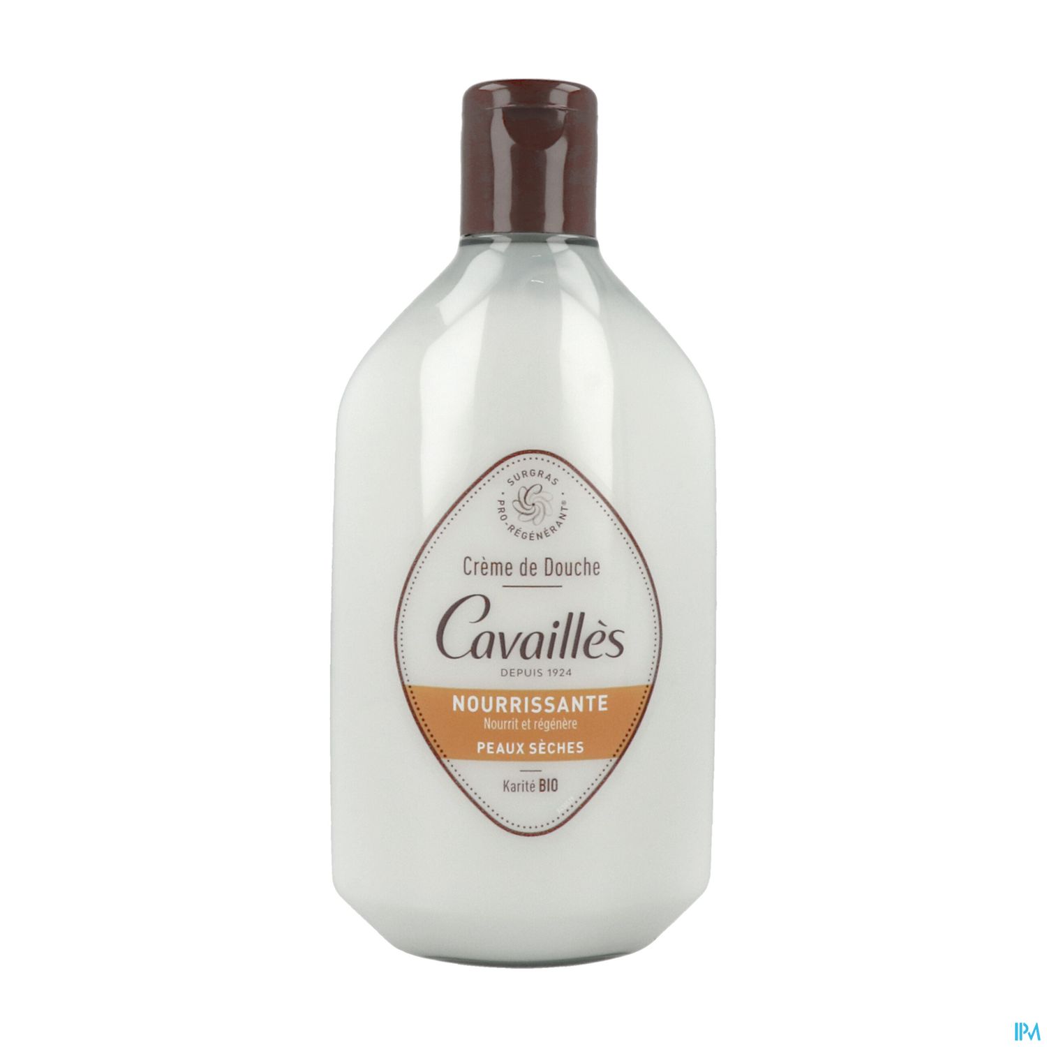 CAVAILLES CR DCH NOURRIS 250ML