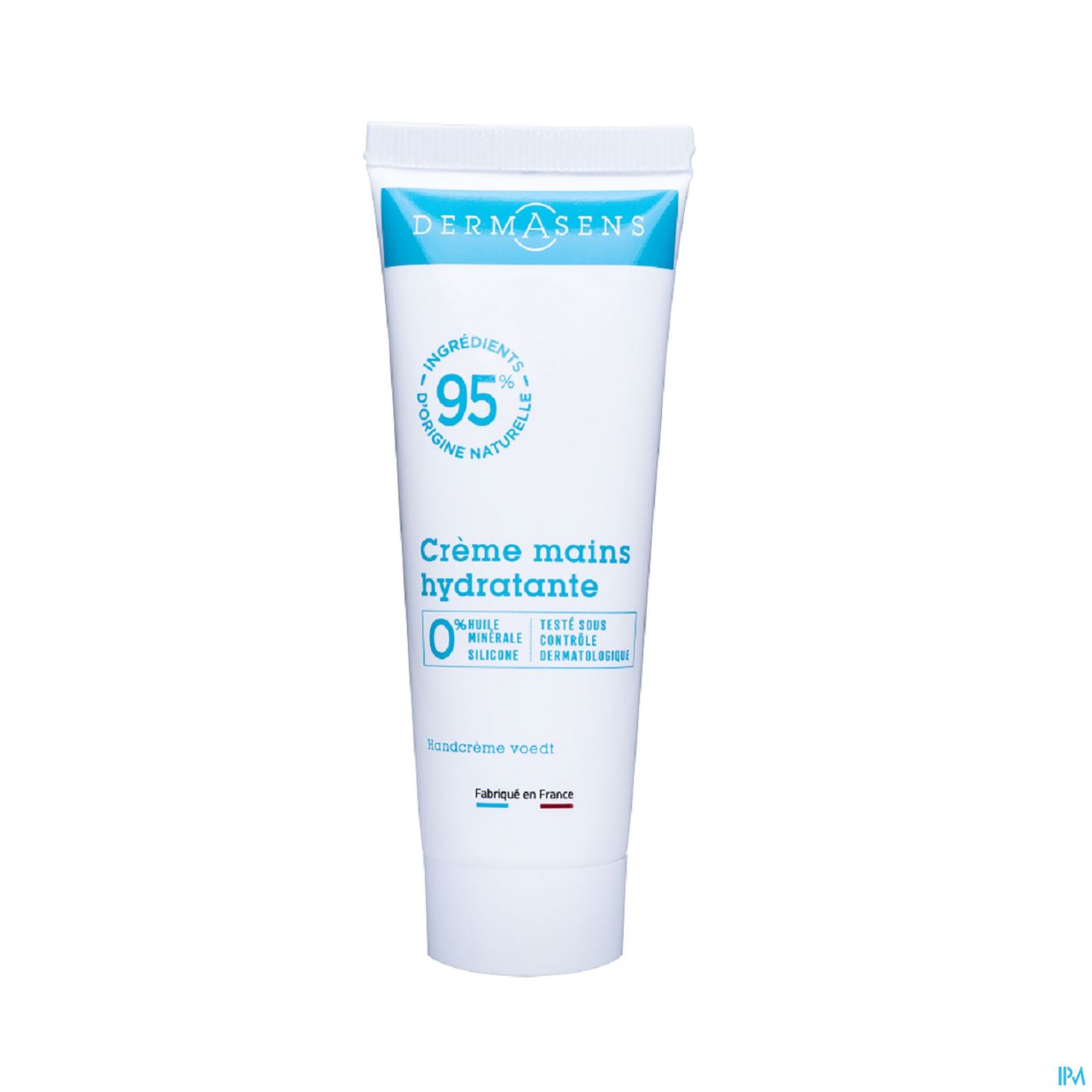 DERMASENS CR MAIN HYDRATANTE 50ML