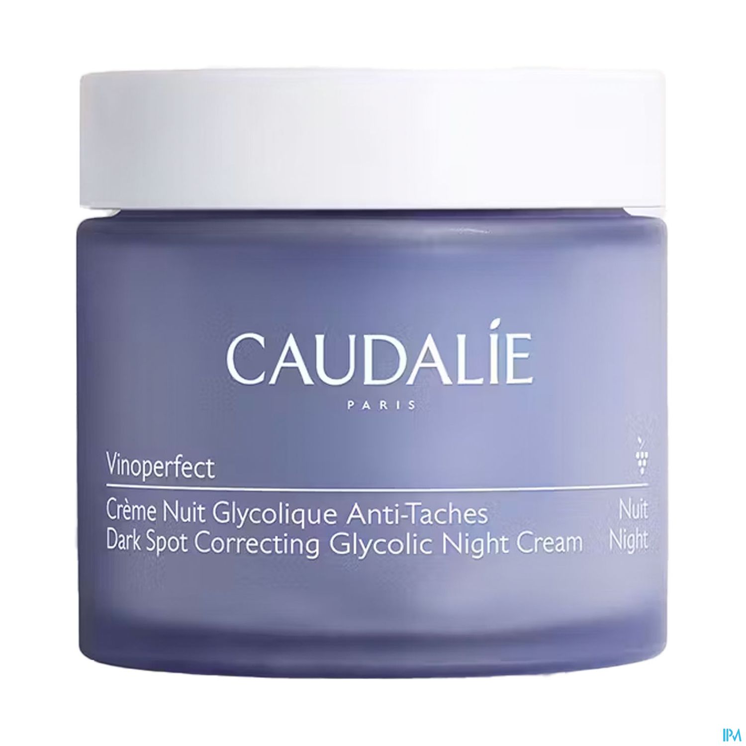 CAUDALIE VINOPERF A/TACHE NUIT50ML