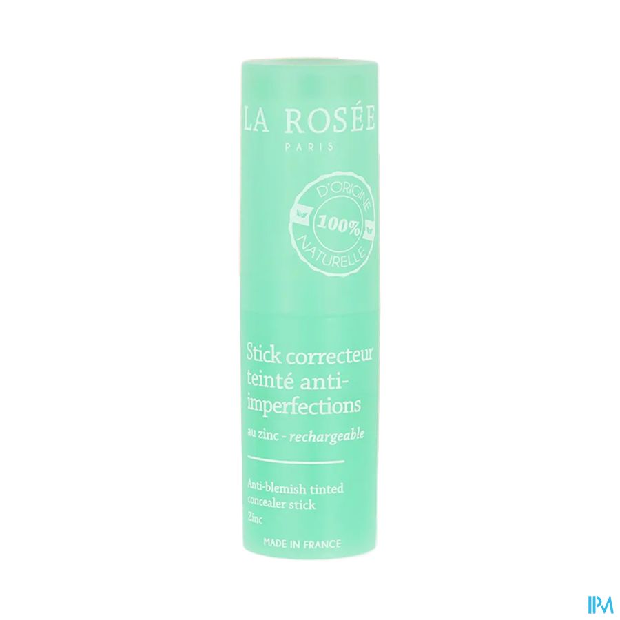 La Rosee Stick Correcteur Teinte Beige Rechargeable 5g5