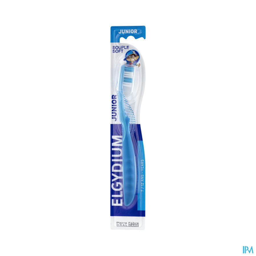 BDEN ELGYDIUM JUN RACOON 7-12 ANS